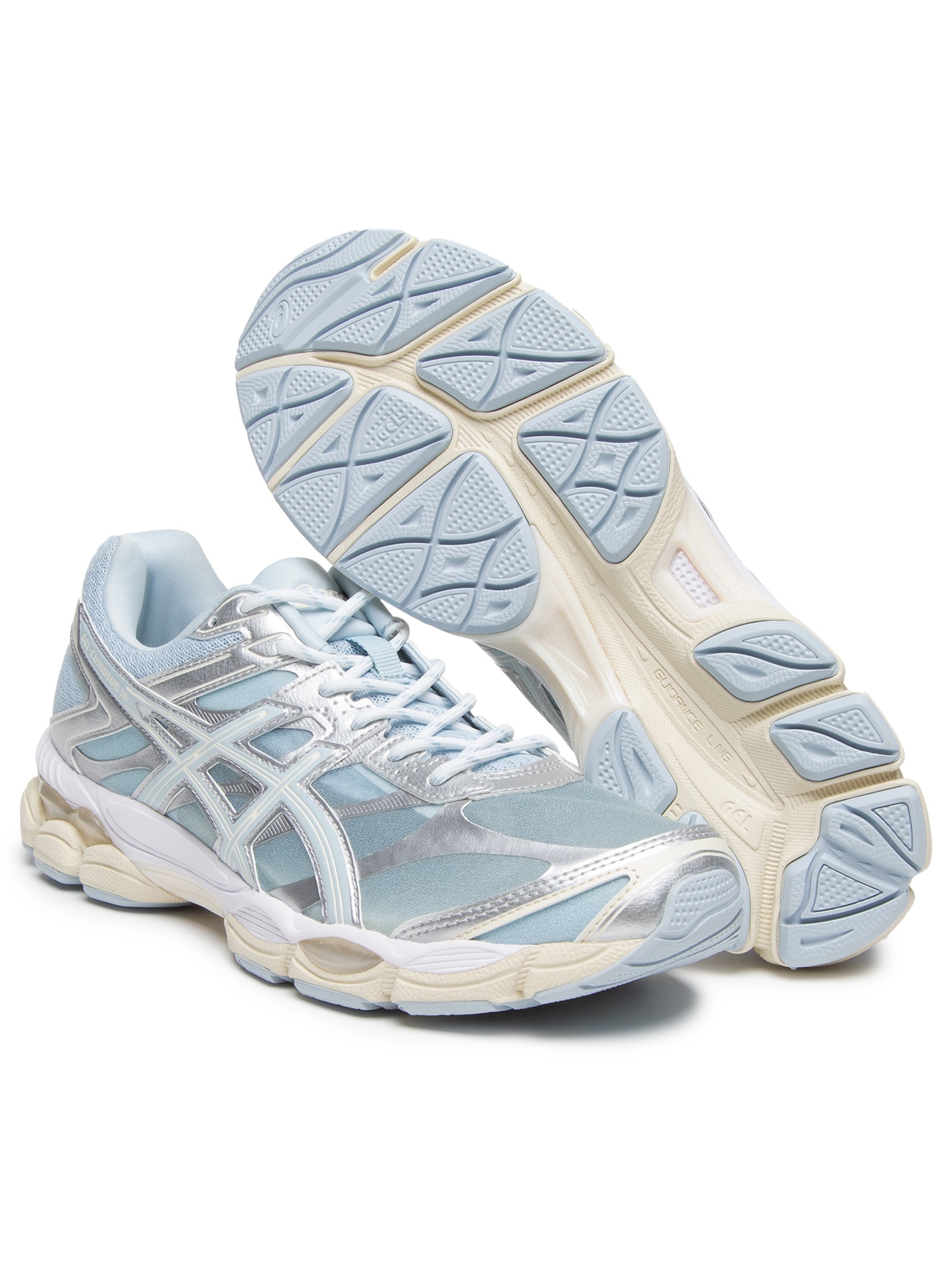 Tênis Feminino Gel-Cumulus 16 Azul Asics