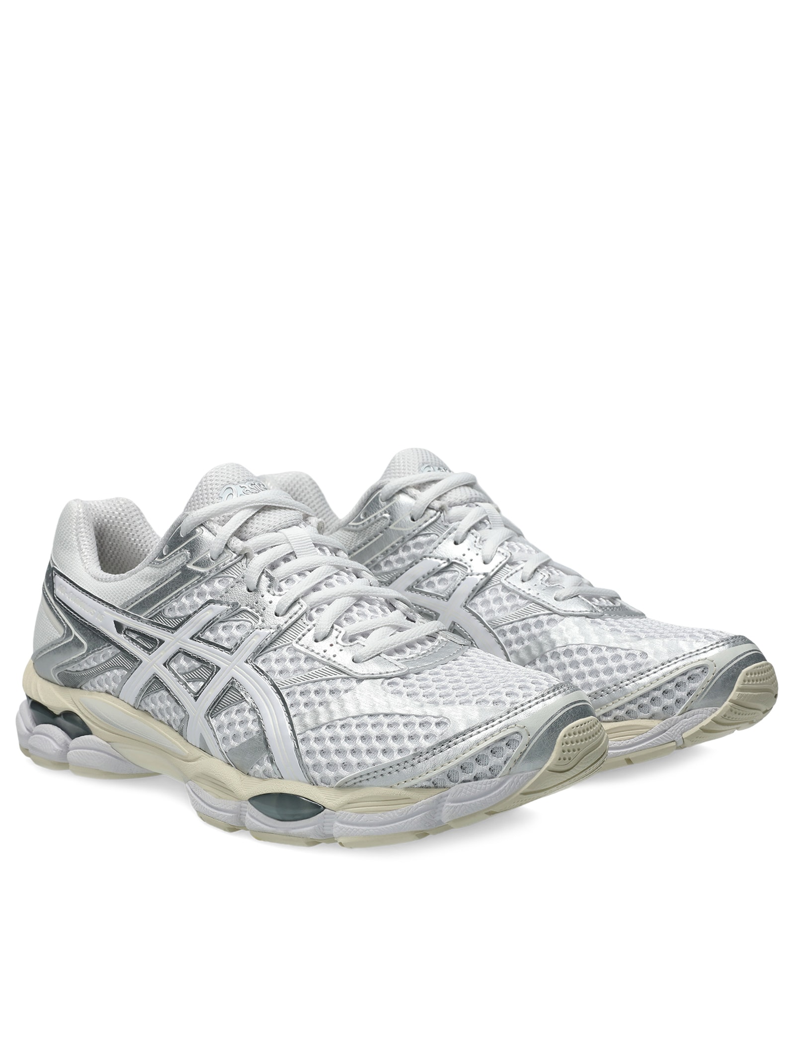 Tênis Feminino Gel Cumulus 16 Branco Asics