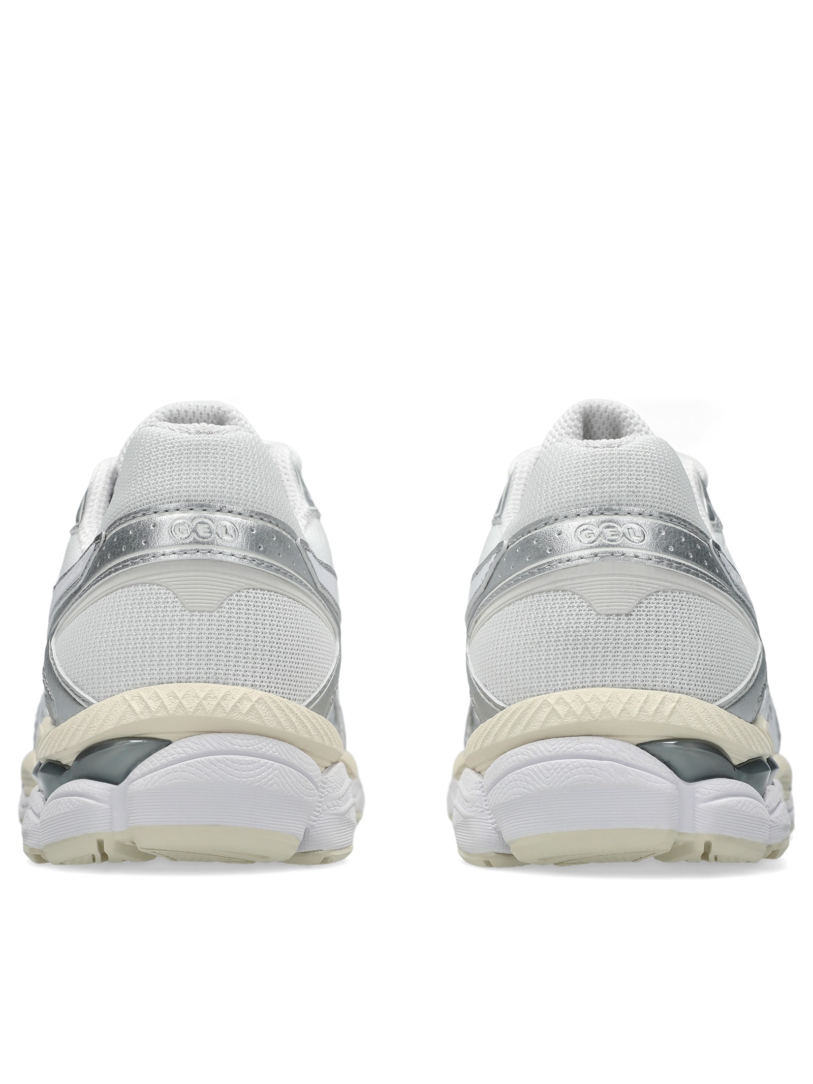Tênis Feminino Gel Cumulus 16 Branco Asics