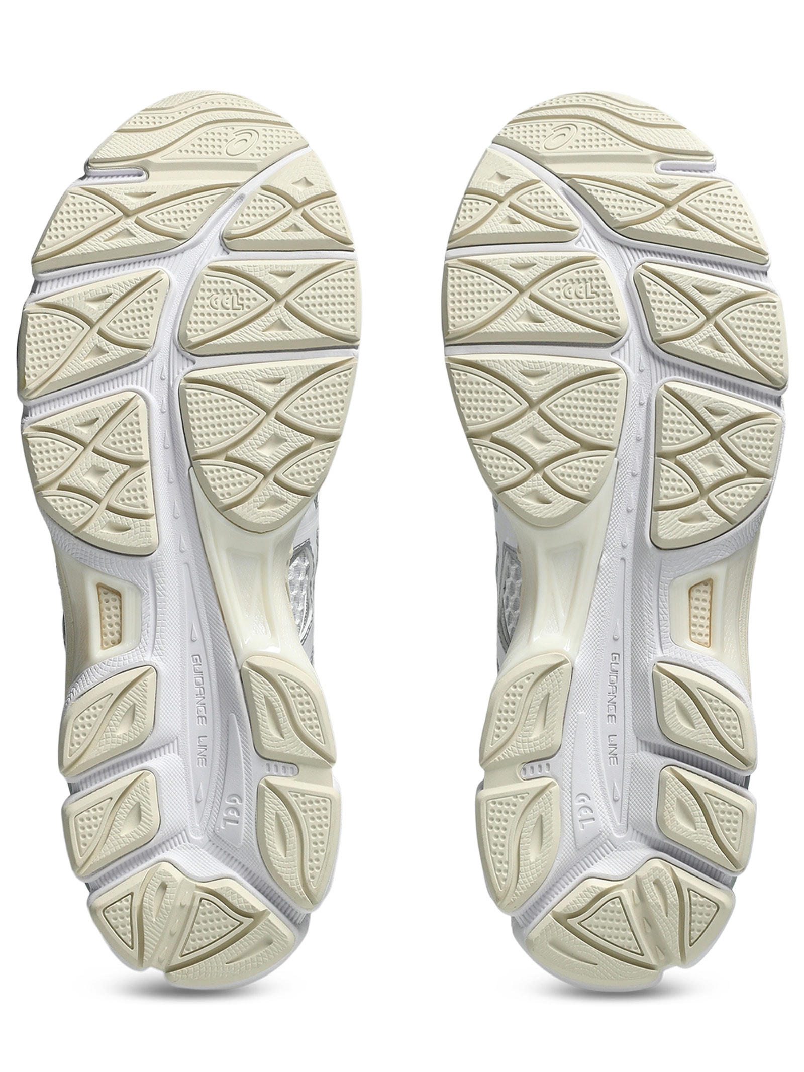 Tênis Feminino Gel Cumulus 16 Branco Asics