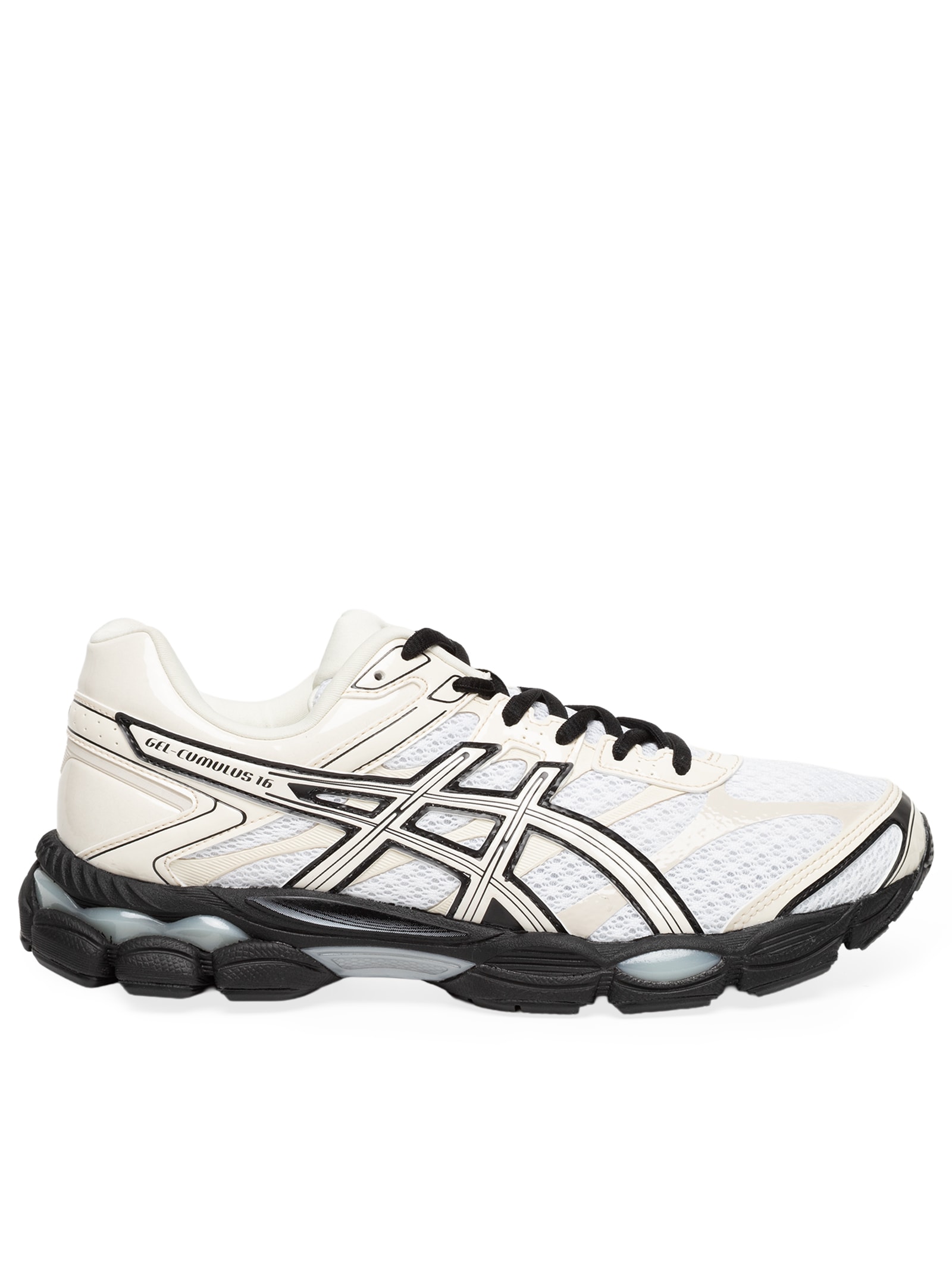 Tênis Feminino Gel-Cumulus 16 Branco Asics