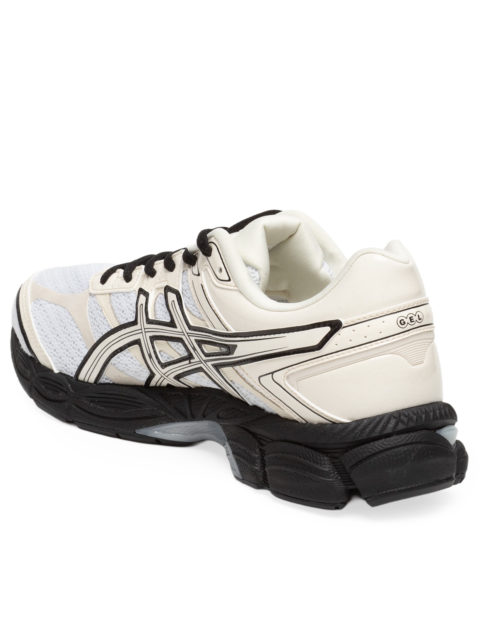 Tênis Feminino Gel-Cumulus 16 Branco Asics