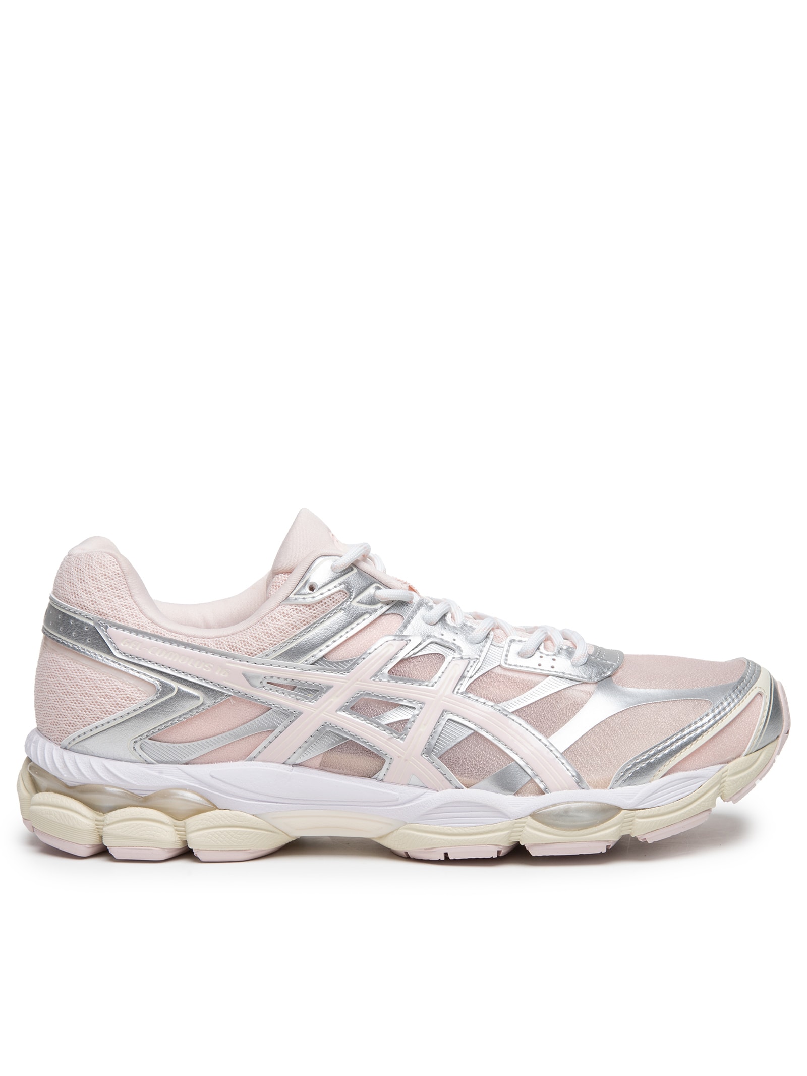 Tênis Feminino Gel-Cumulus 16 Rosa Asics