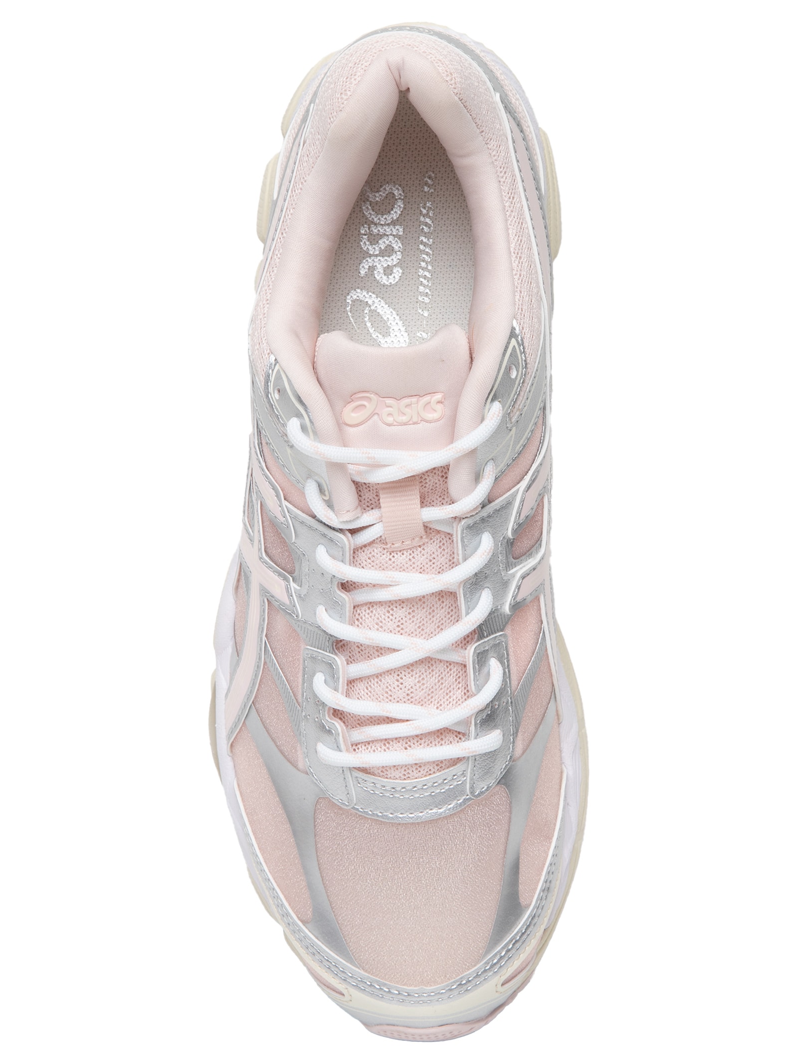 Tênis Feminino Gel-Cumulus 16 Rosa Asics