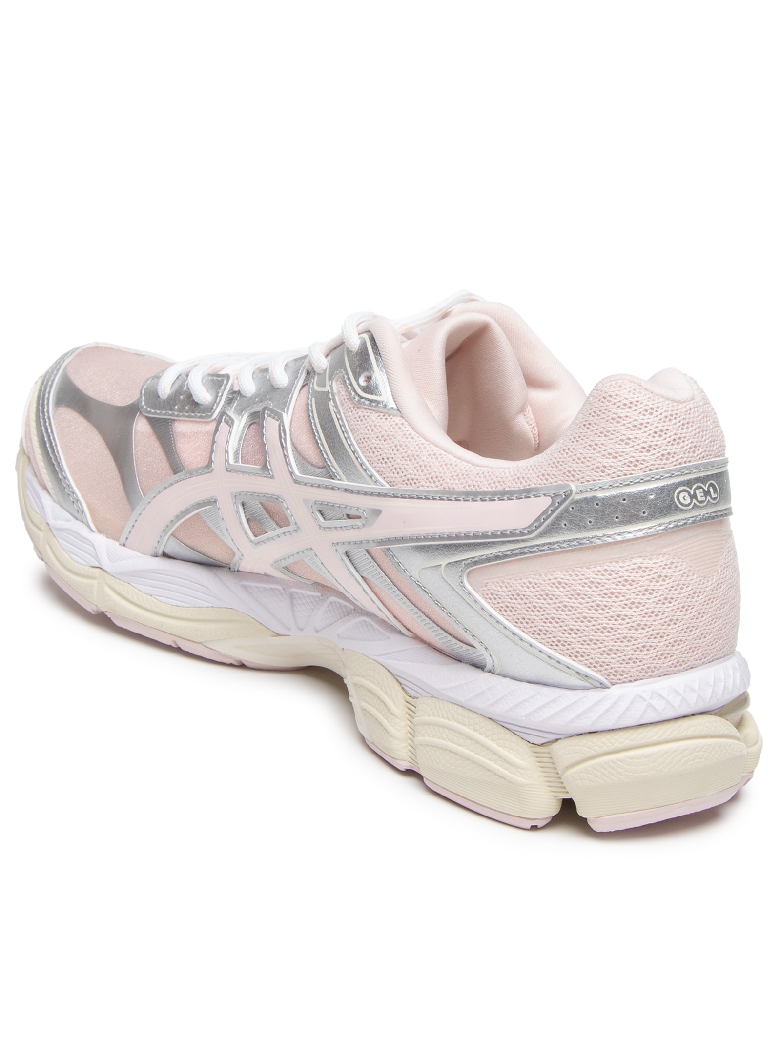 Tênis Feminino Gel-Cumulus 16 Rosa Asics