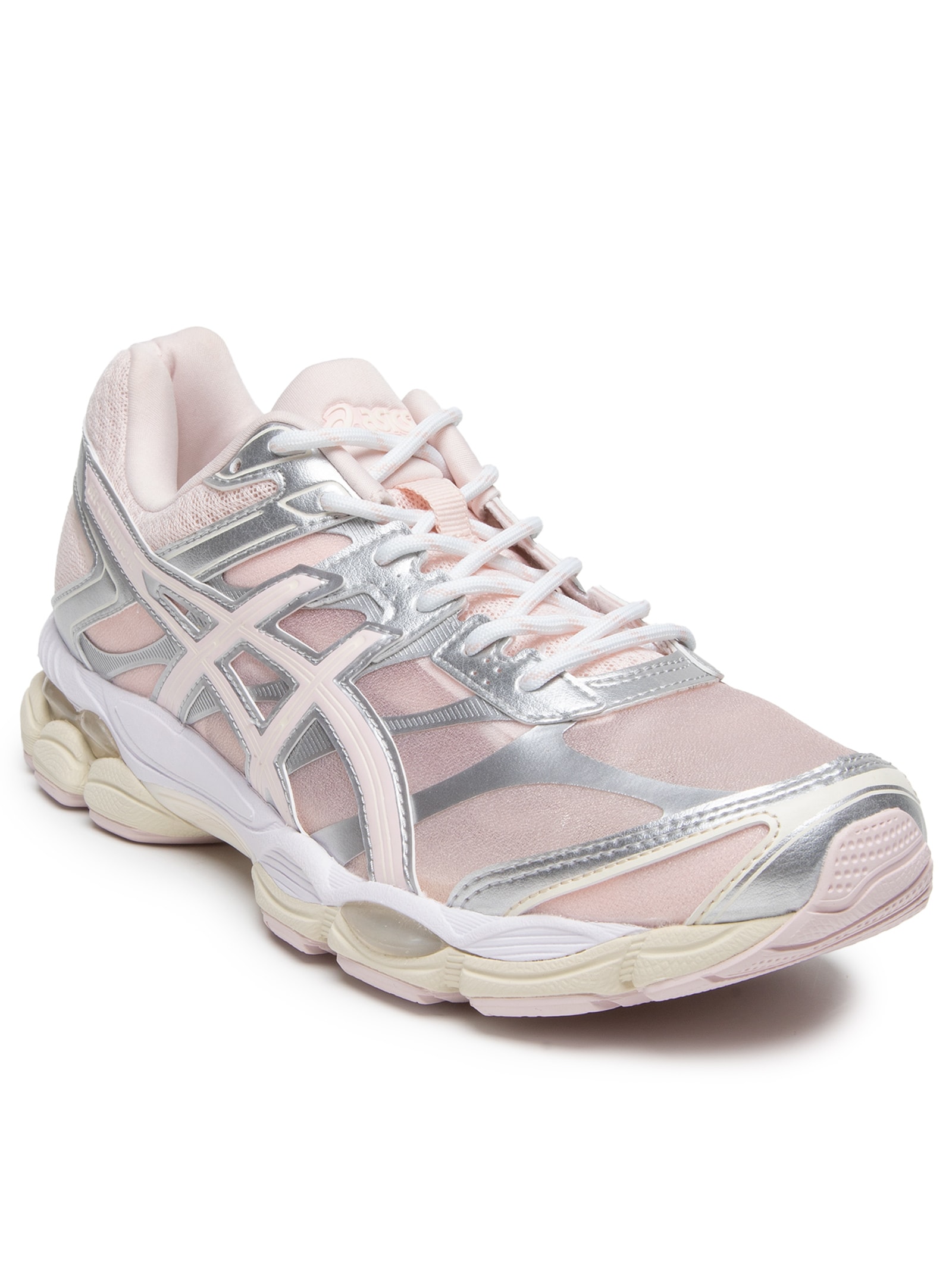 Tênis Feminino Gel-Cumulus 16 Rosa Asics
