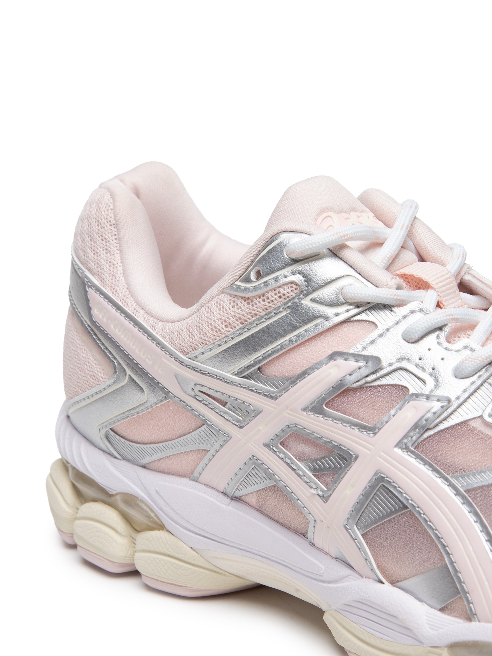 Tênis Feminino Gel-Cumulus 16 Rosa Asics