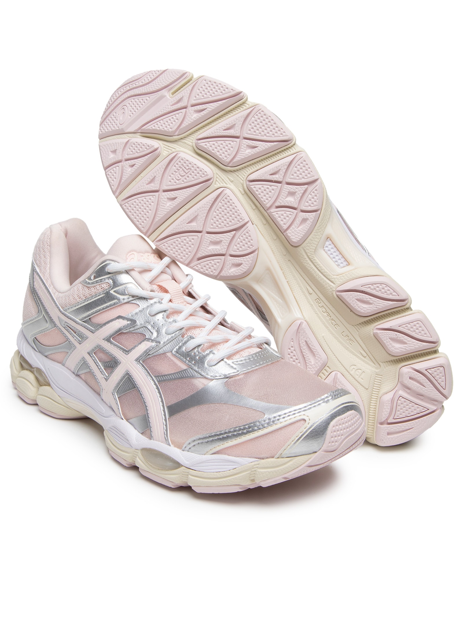 Tênis Feminino Gel-Cumulus 16 Rosa Asics