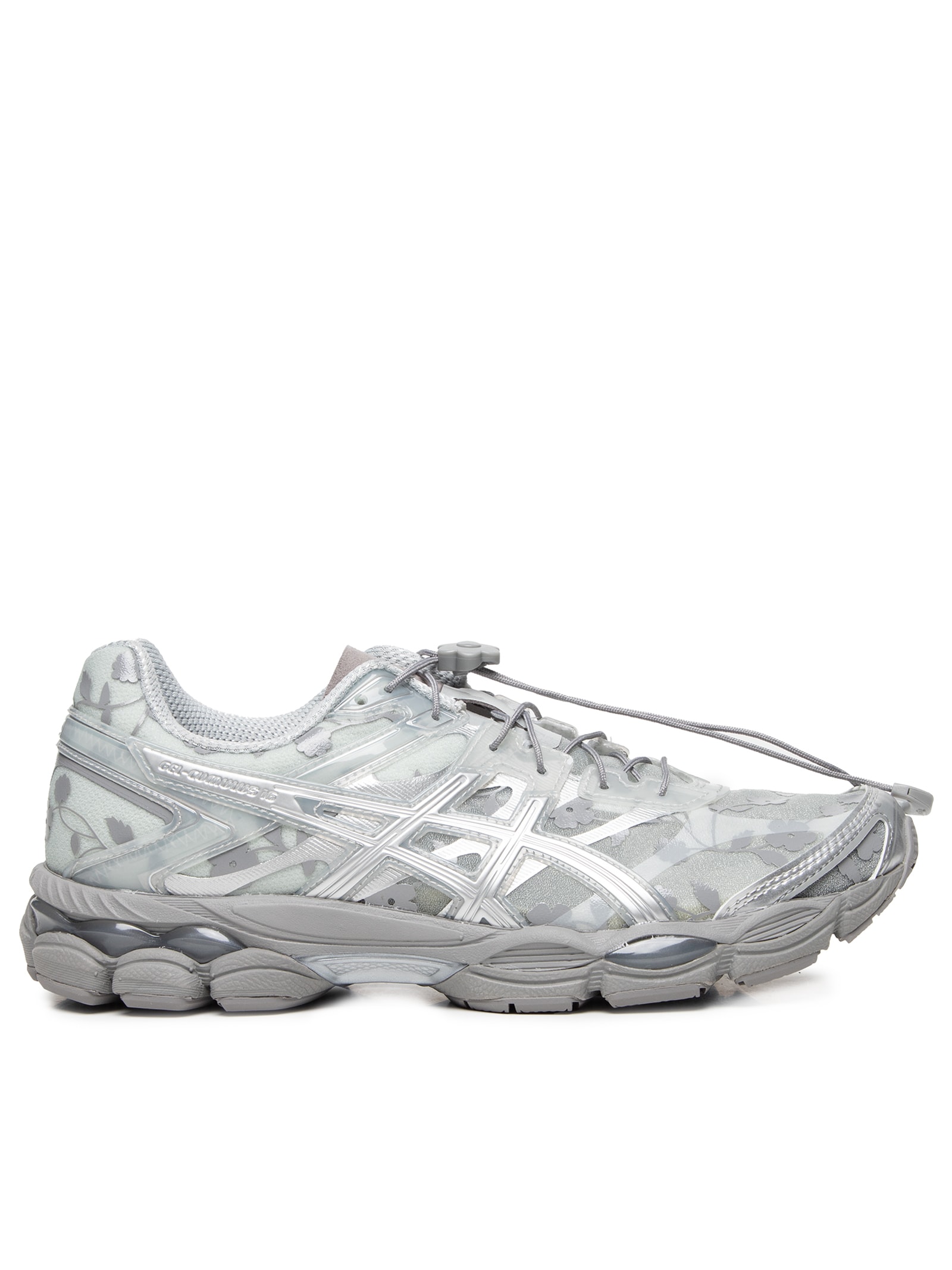 Tênis Feminino Gel-Cumulus™ 16 Sscb Cecilie Bahnsen - Cinza - Asics