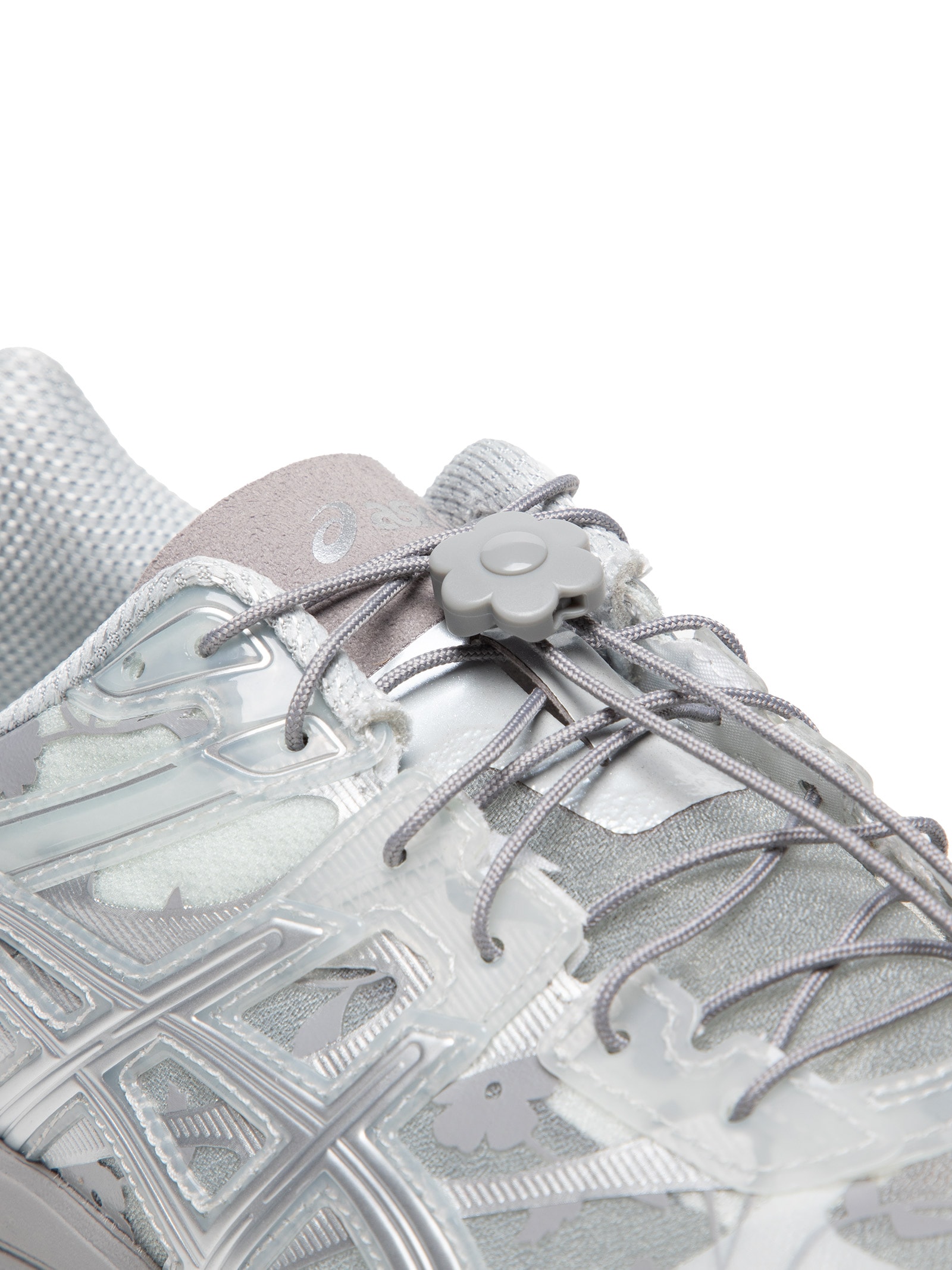 Tênis Feminino Gel-Cumulus™ 16 Sscb Cecilie Bahnsen Cinza Asics