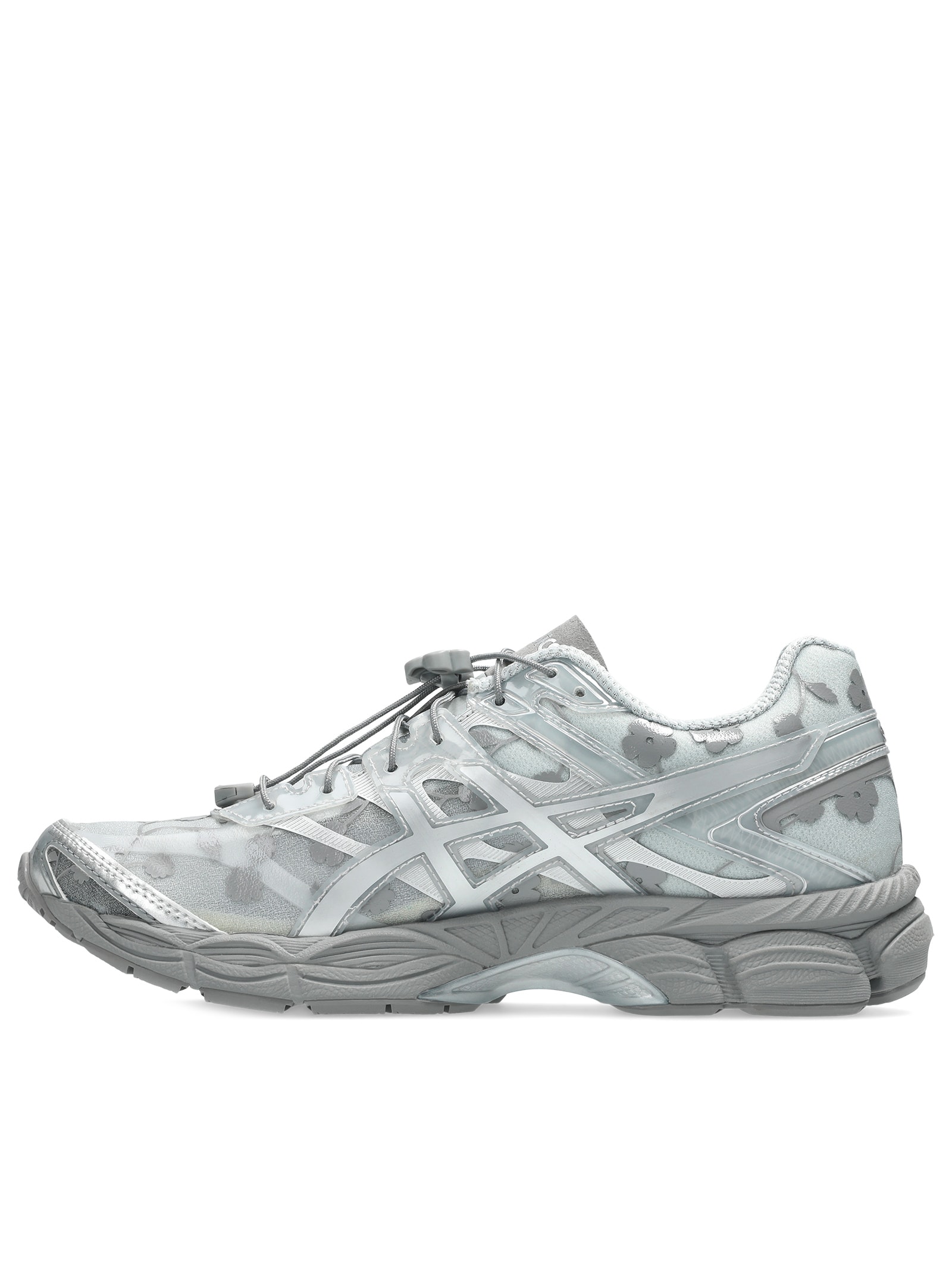 Tênis Feminino Gel-Cumulus™ 16 Sscb Cecilie Bahnsen Cinza Asics