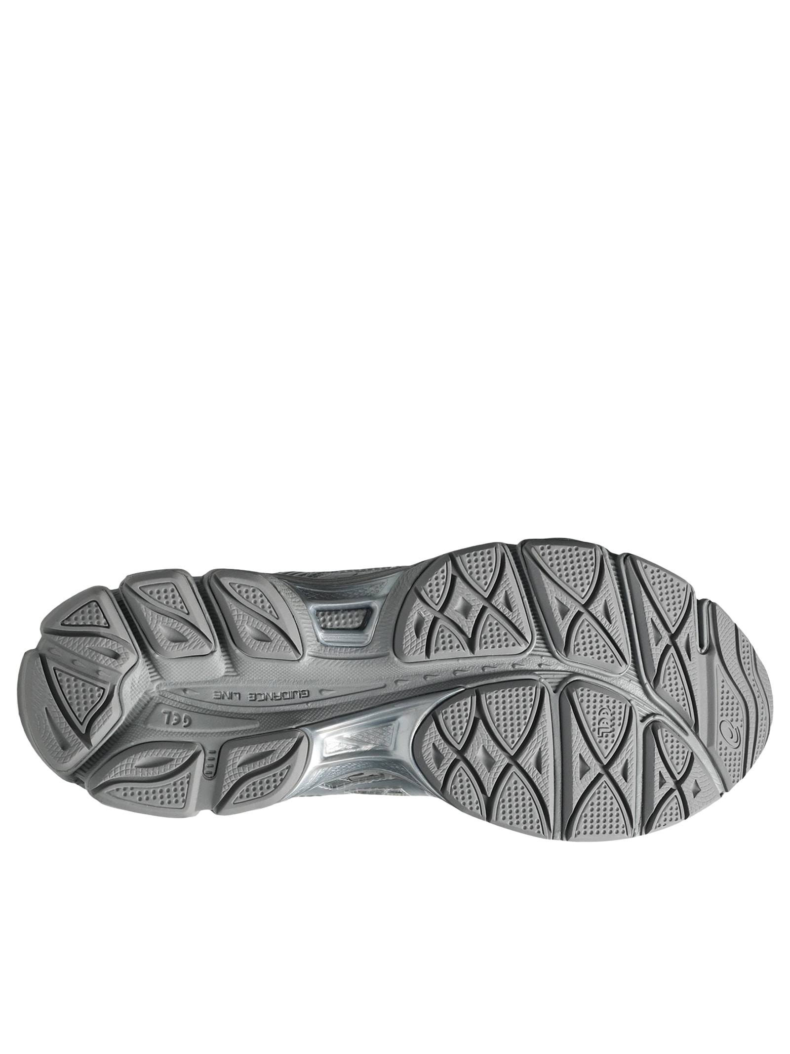 Tênis Feminino Gel-Cumulus™ 16 Sscb Cecilie Bahnsen Cinza Asics