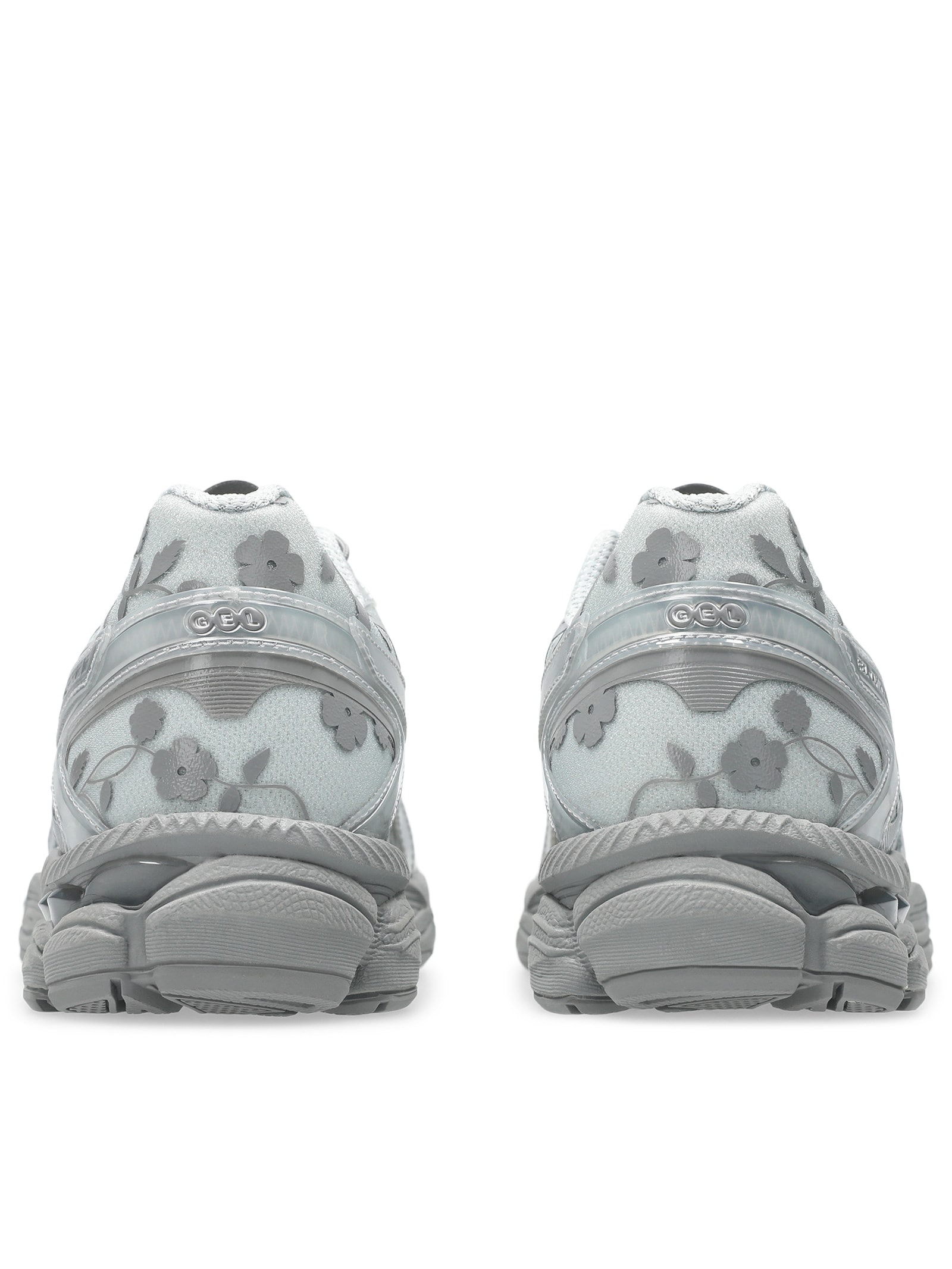 Tênis Feminino Gel-Cumulus™ 16 Sscb Cecilie Bahnsen Cinza Asics