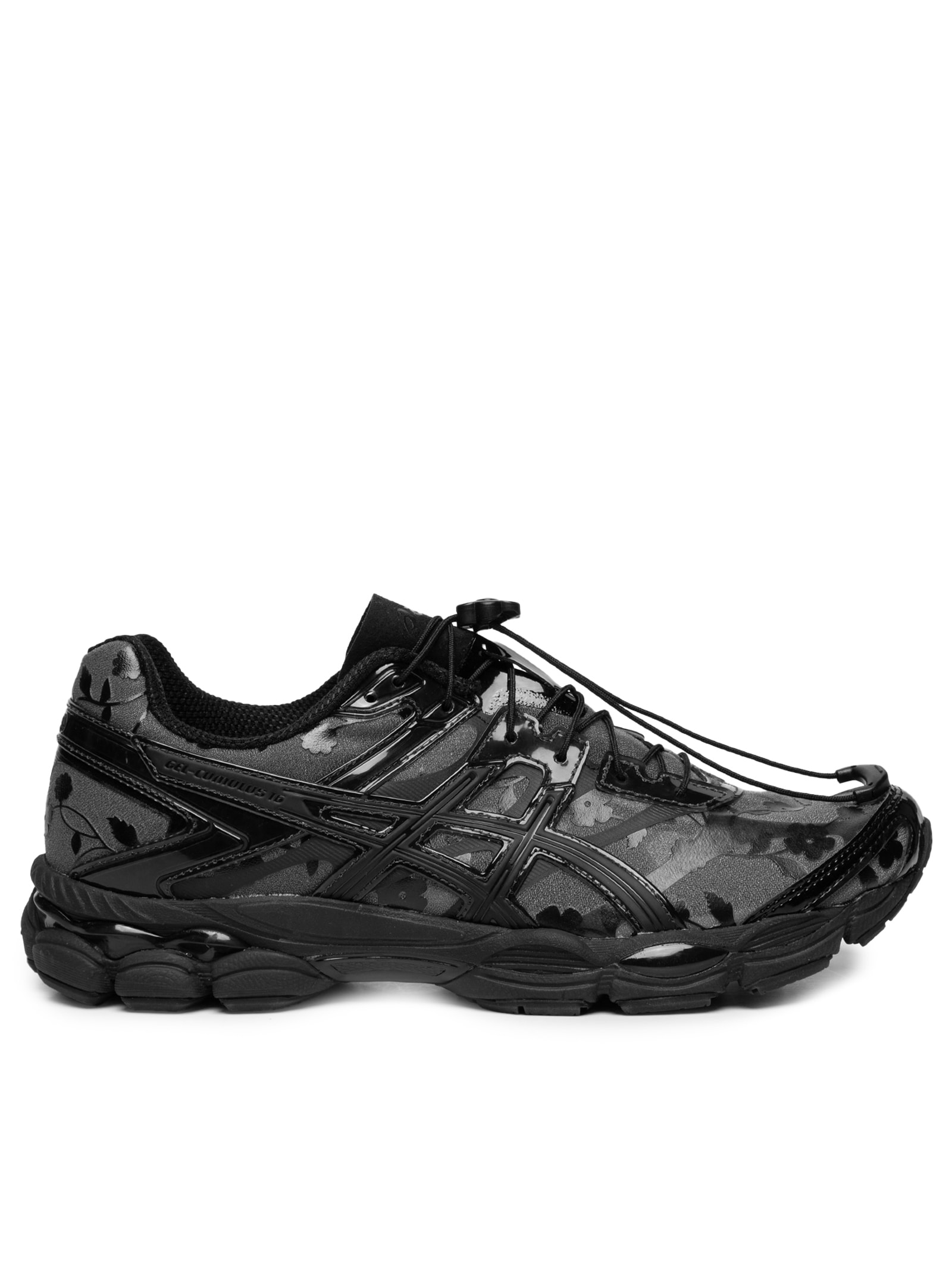 Tênis Feminino Gel-Cumulus™ 16 Sscb Cecilie Bahnsen - Preto - Asics