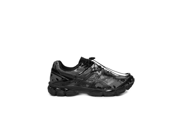 Tênis Feminino Gel-Cumulus™ 16 Sscb Cecilie Bahnsen - Preto