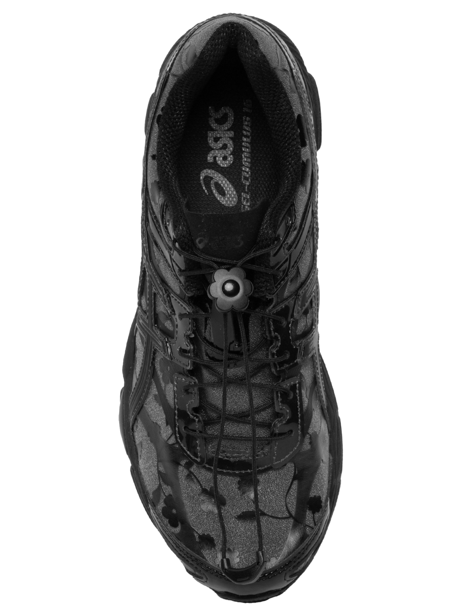Tênis Feminino Gel-Cumulus™ 16 Sscb Cecilie Bahnsen - Preto - Asics