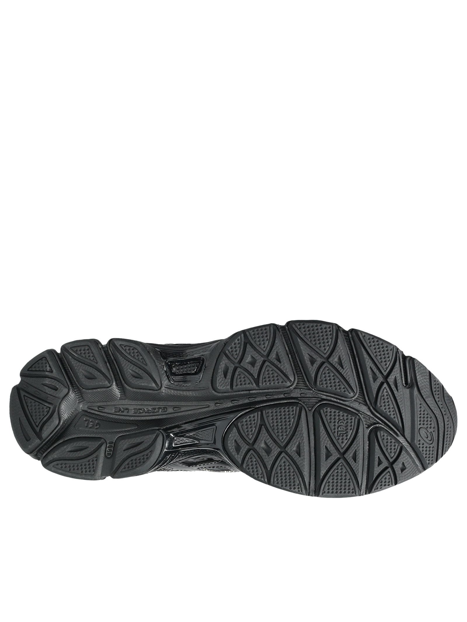 Tênis Feminino Gel-Cumulus™ 16 Sscb Cecilie Bahnsen Preto Asics