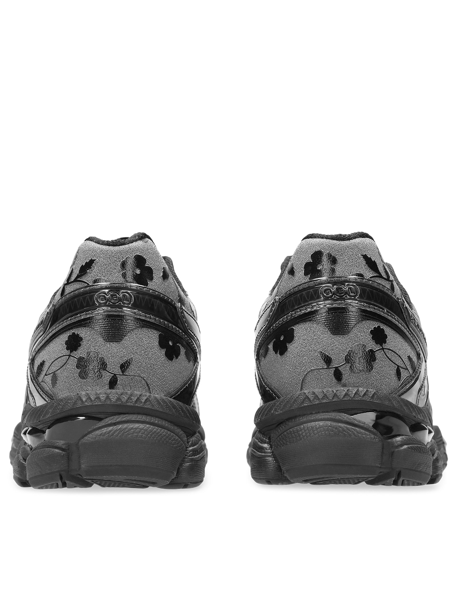 Tênis Feminino Gel-Cumulus™ 16 Sscb Cecilie Bahnsen Preto Asics