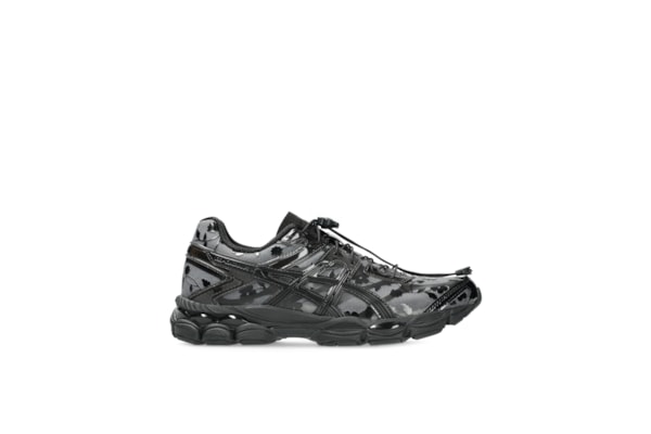 Tênis Feminino Gel-Cumulus™ 16 Sscb Cecilie Bahnsen - Preto
