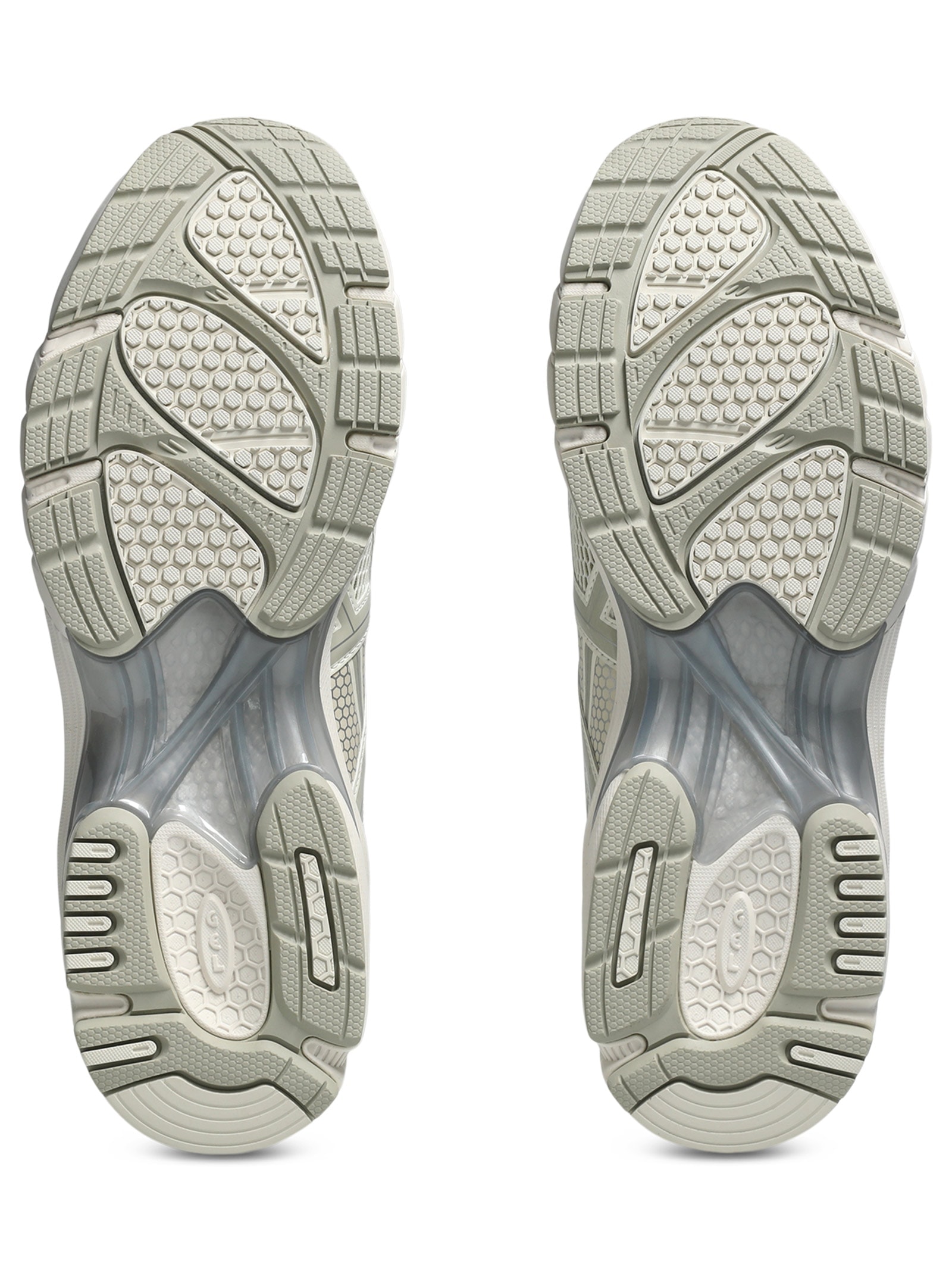 Tênis Feminino Gel Ds Trainer 14 Bege Asics