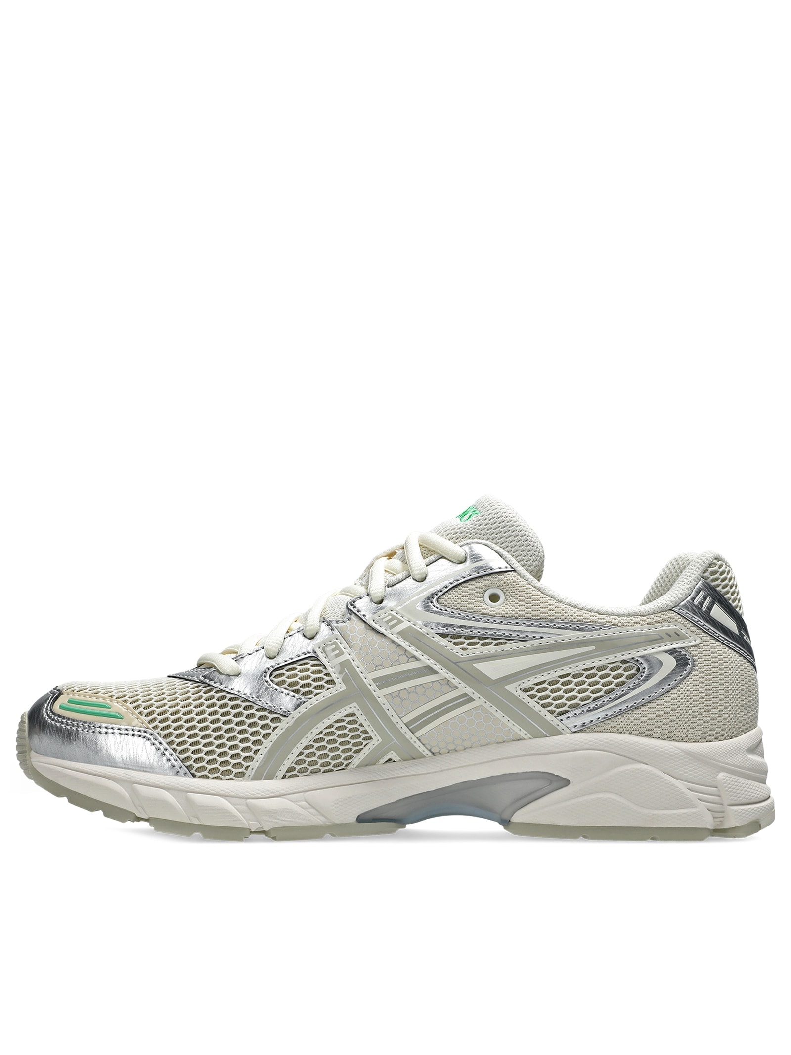 Tênis Feminino Gel Ds Trainer 14 Bege Asics