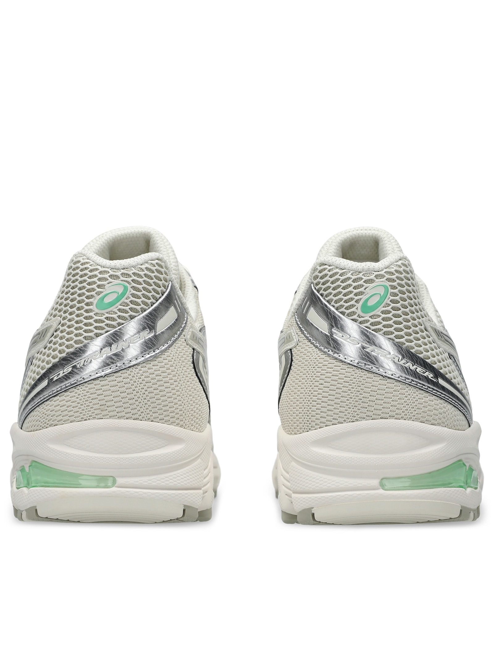 Tênis Feminino Gel Ds Trainer 14 Bege Asics