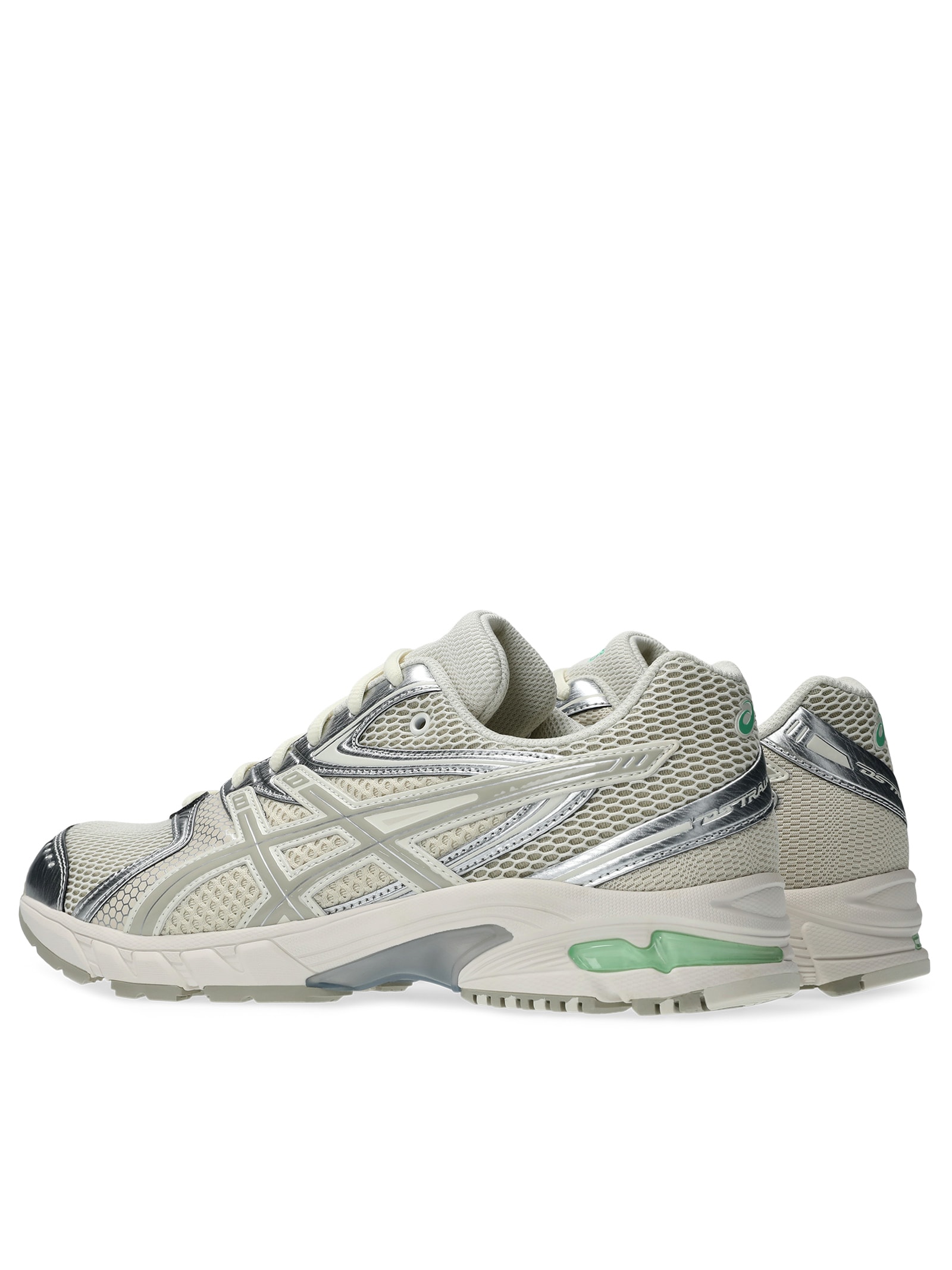 Tênis Feminino Gel Ds Trainer 14 Bege Asics