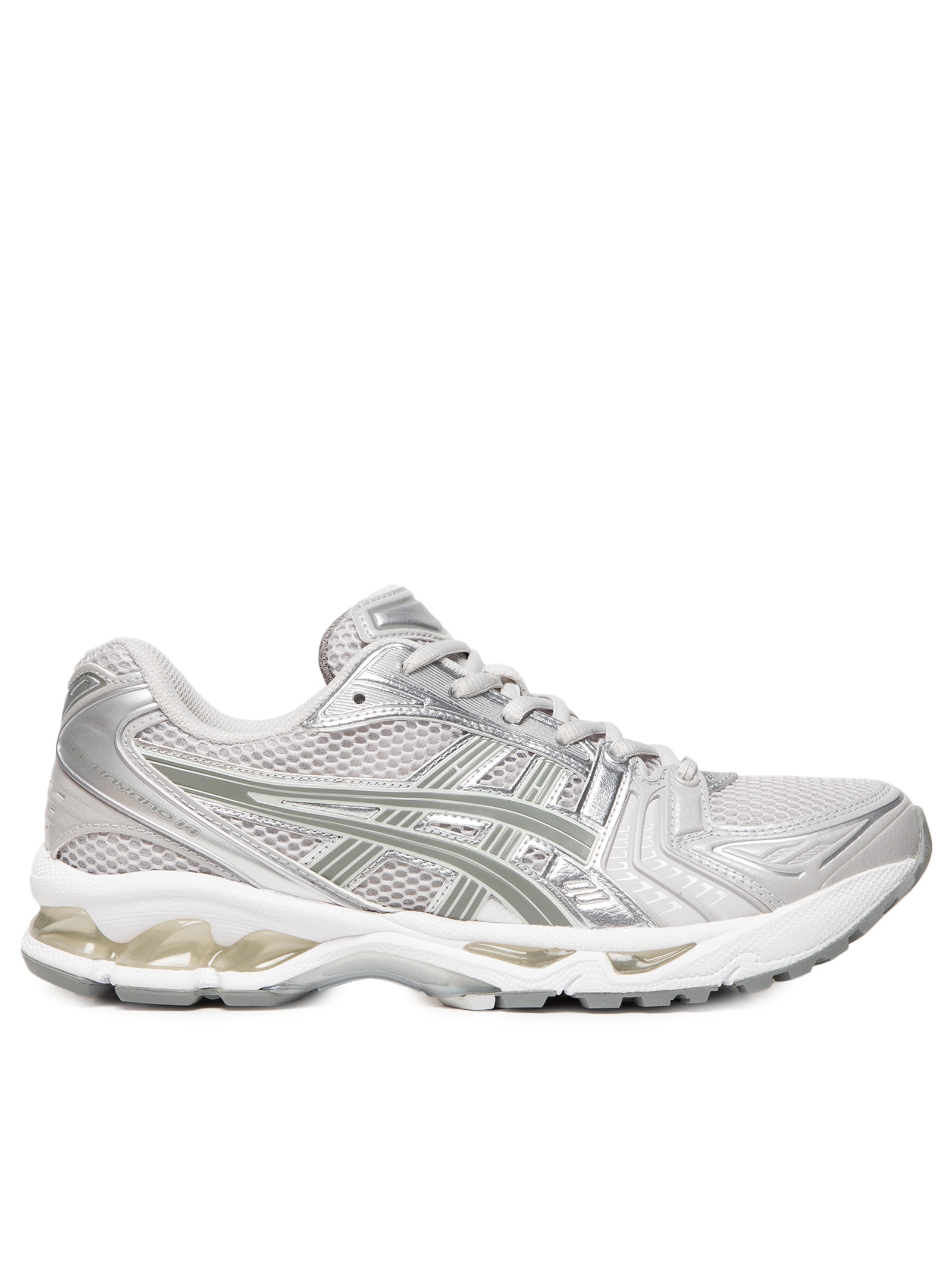 Tênis Feminino Gel-Kayano 14 Cinza Asics