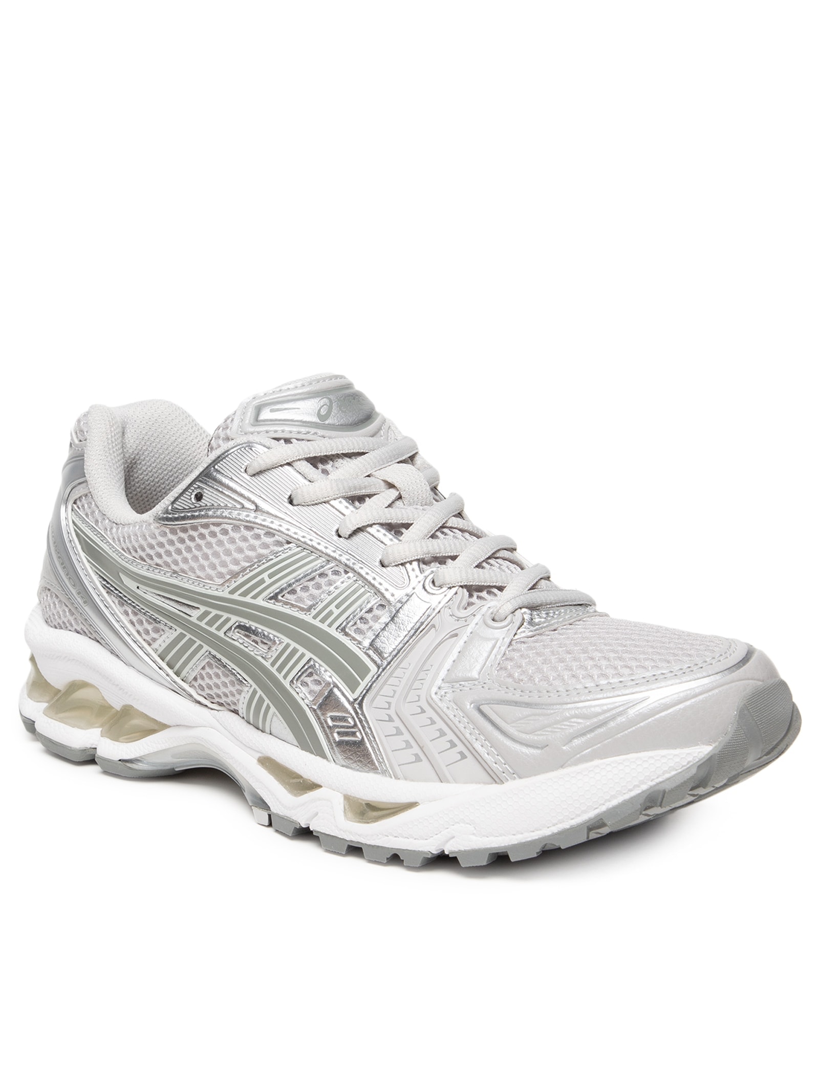 Tênis Feminino Gel-Kayano 14 Cinza Asics