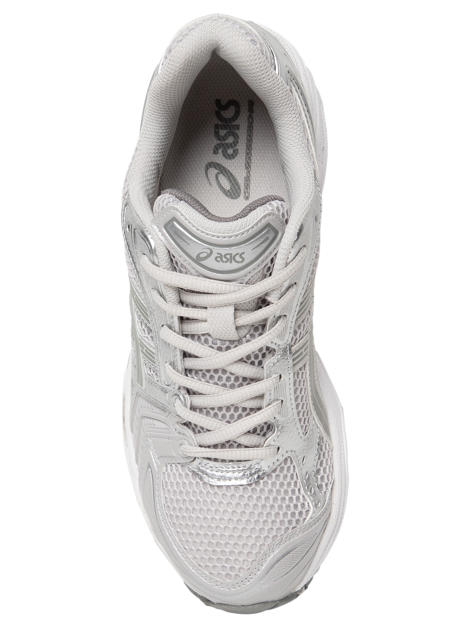 Tênis Feminino Gel-Kayano 14 Cinza Asics