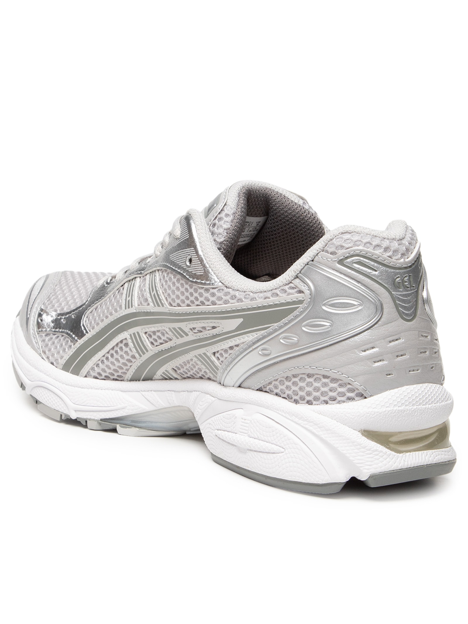 Tênis Feminino Gel-Kayano 14 Cinza Asics