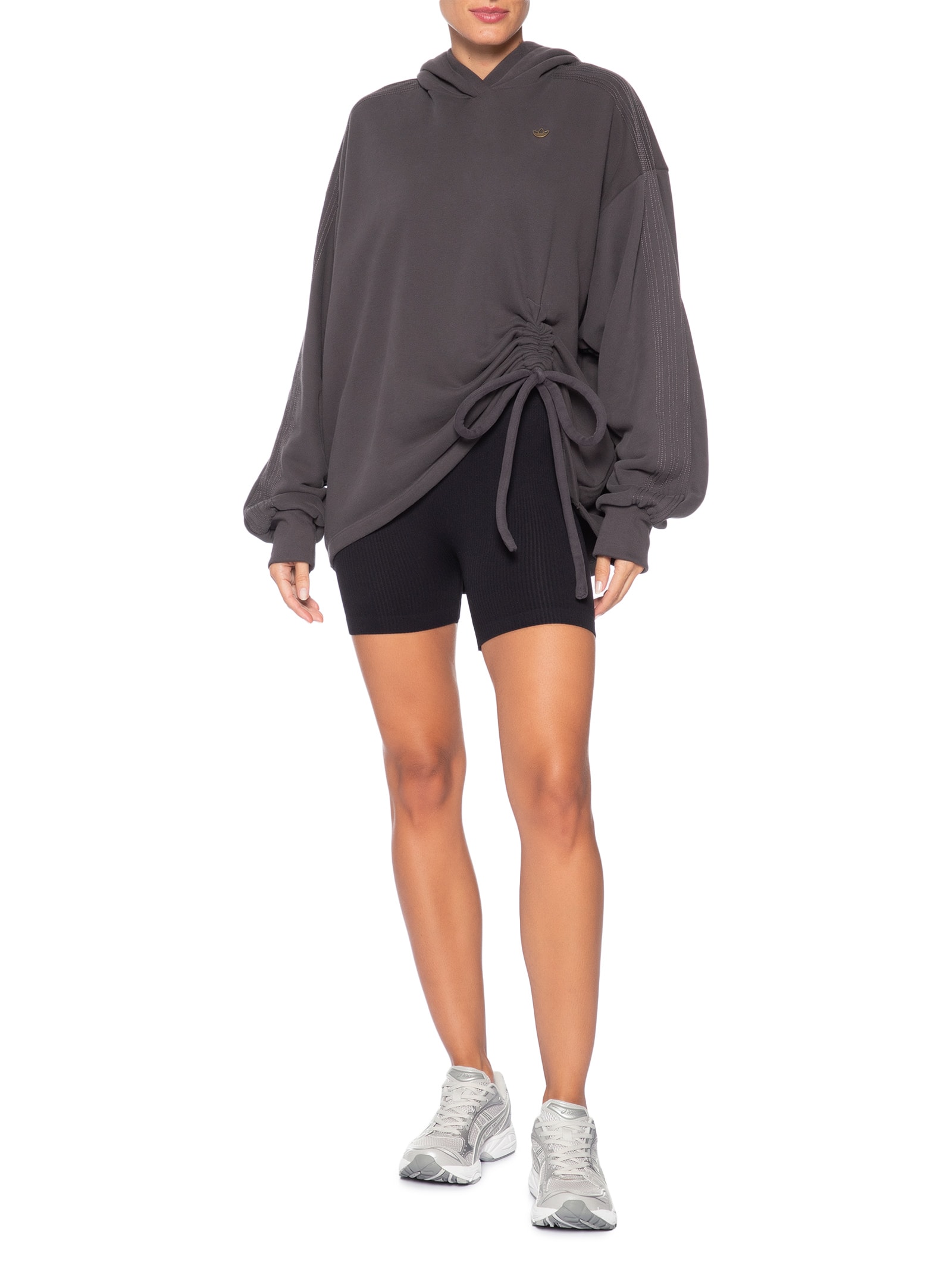 Tênis Feminino Gel-Kayano 14 Cinza Asics