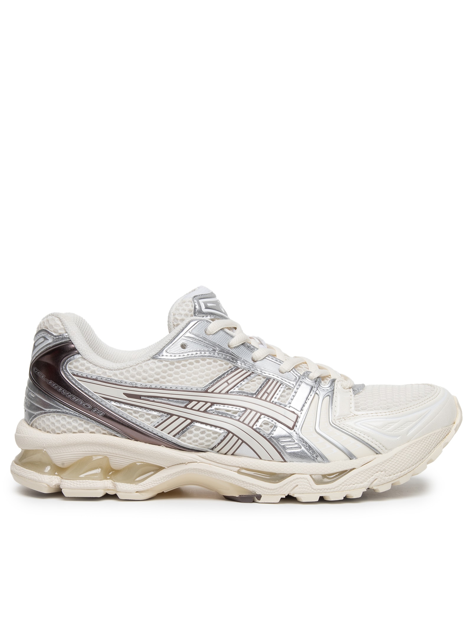 Tênis Feminino Gel-Kayano 14 Off White Asics