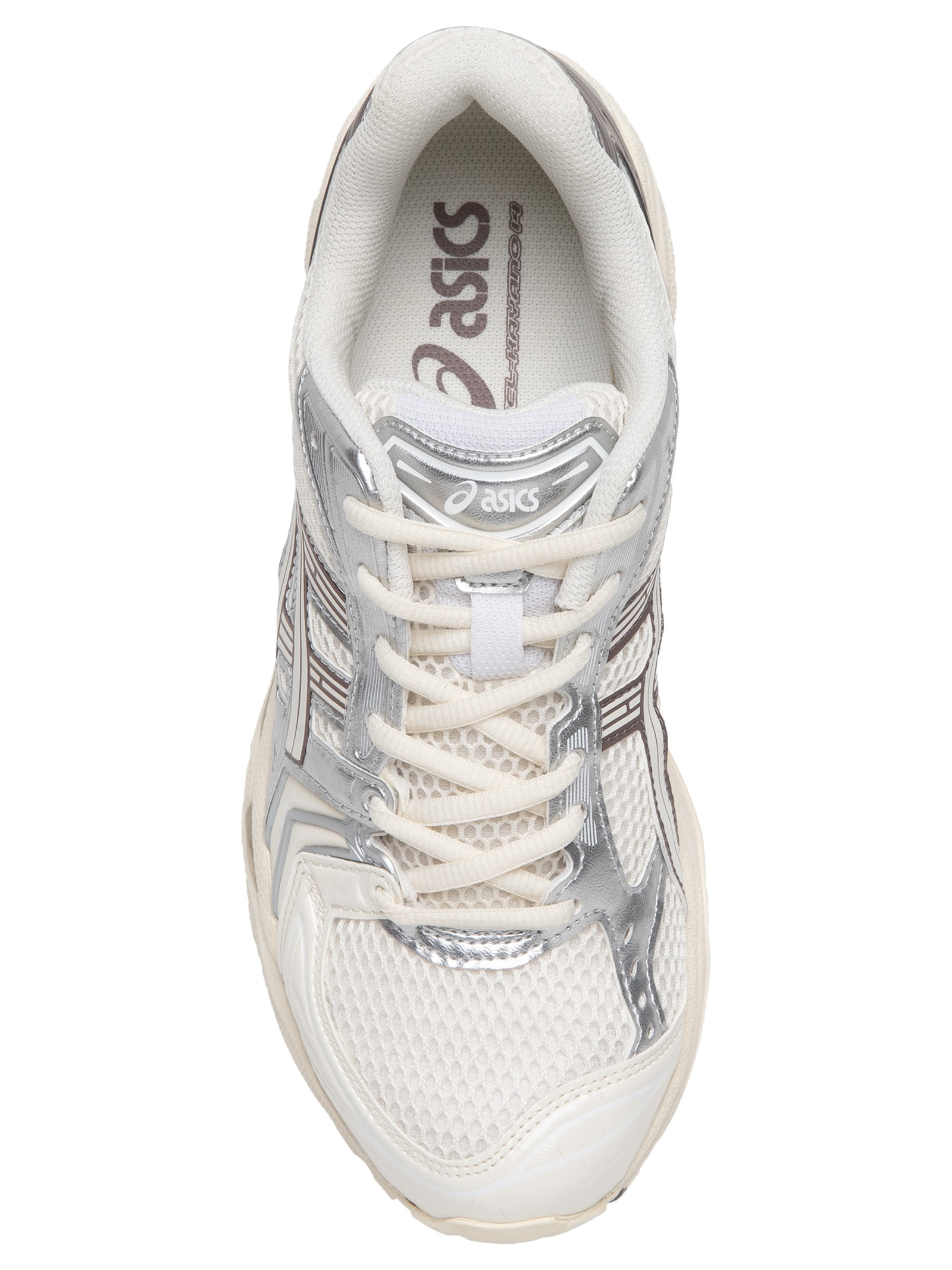 Tênis Feminino Gel-Kayano 14 Off White Asics