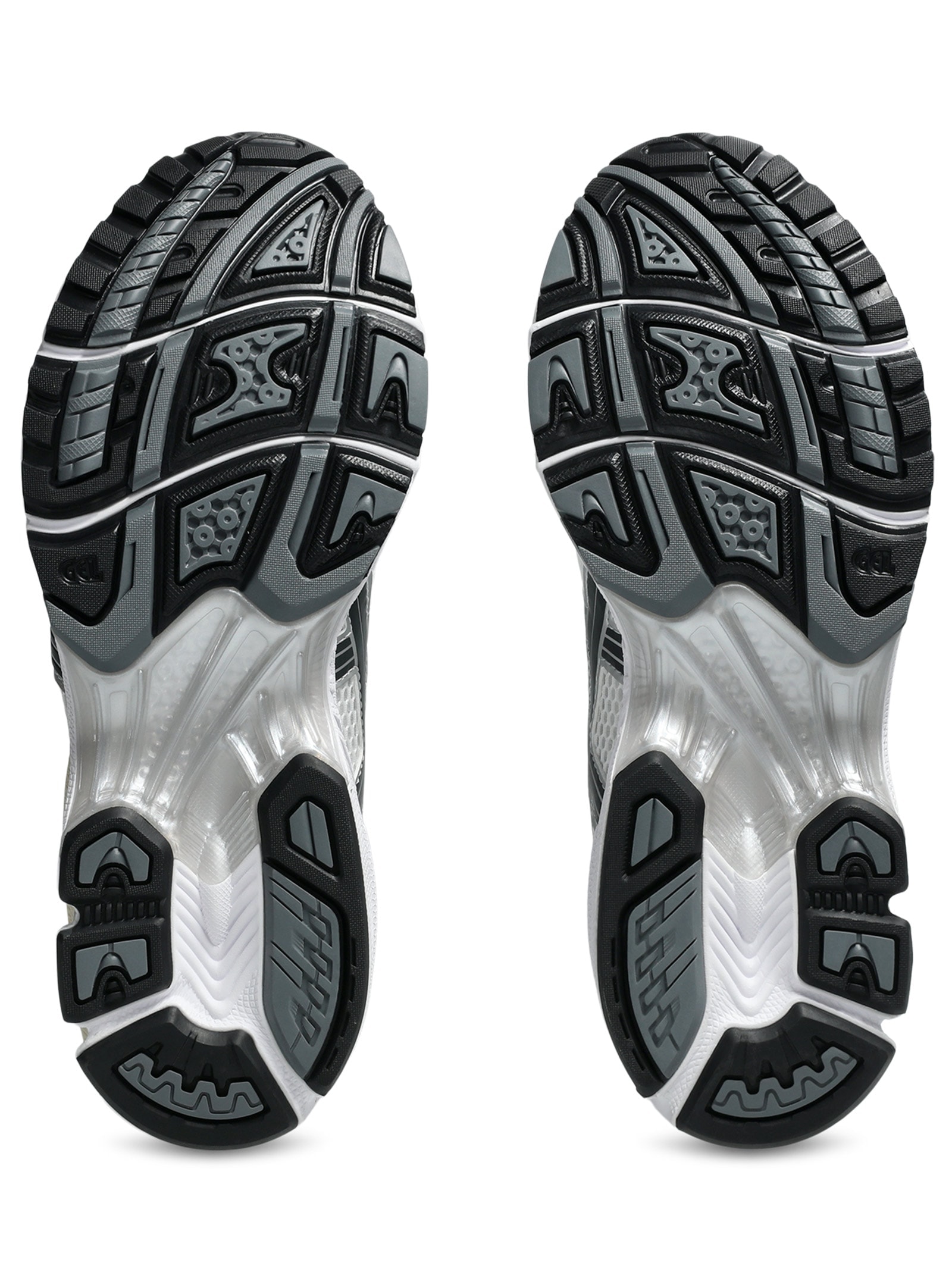 Tênis Feminino Gel Kayano 14 Prateado Asics