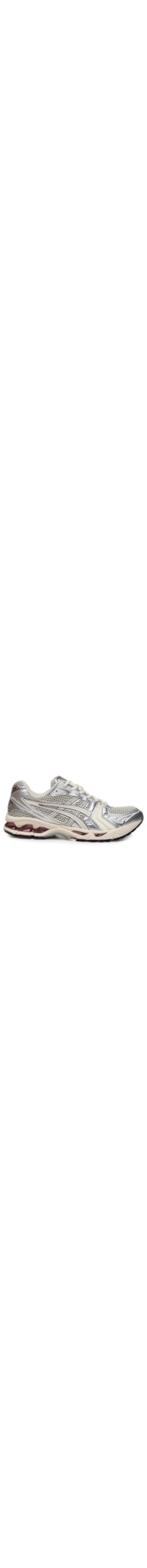 Tênis Feminino Gel-Kayano 14 - Prateado