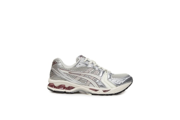 Tênis Feminino Gel-Kayano 14 - Prateado