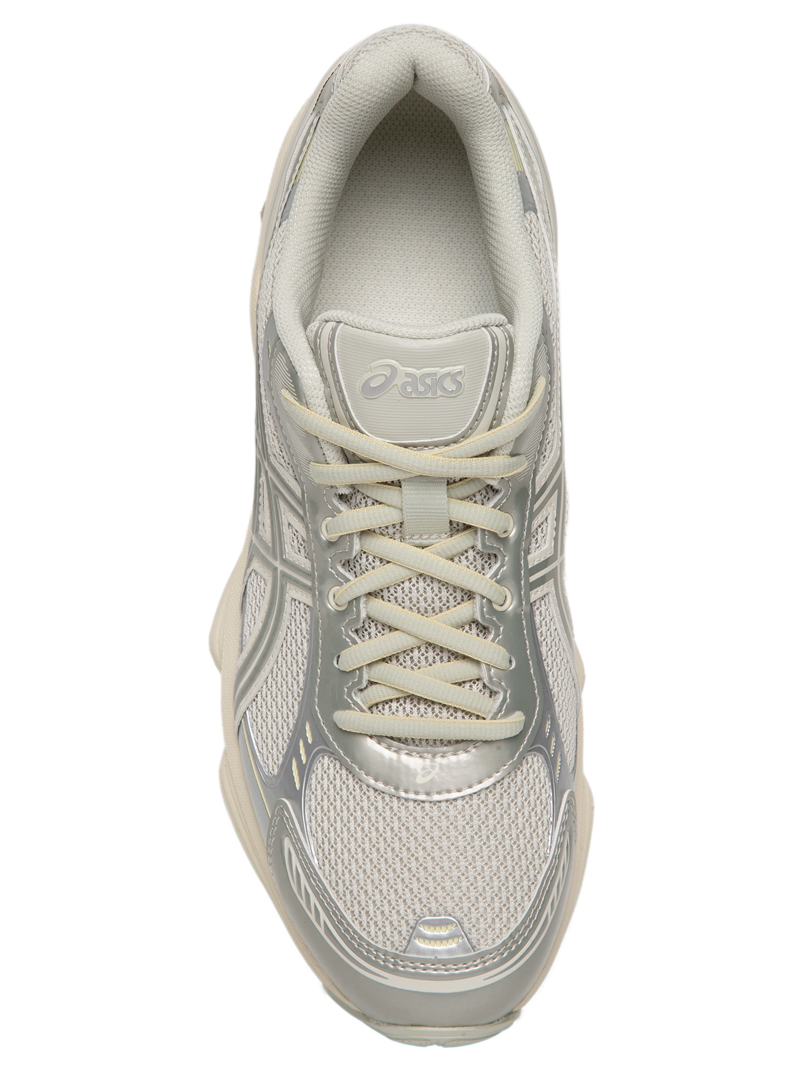 Tênis Feminino Gel-Kinetic Fluent Cinza Asics