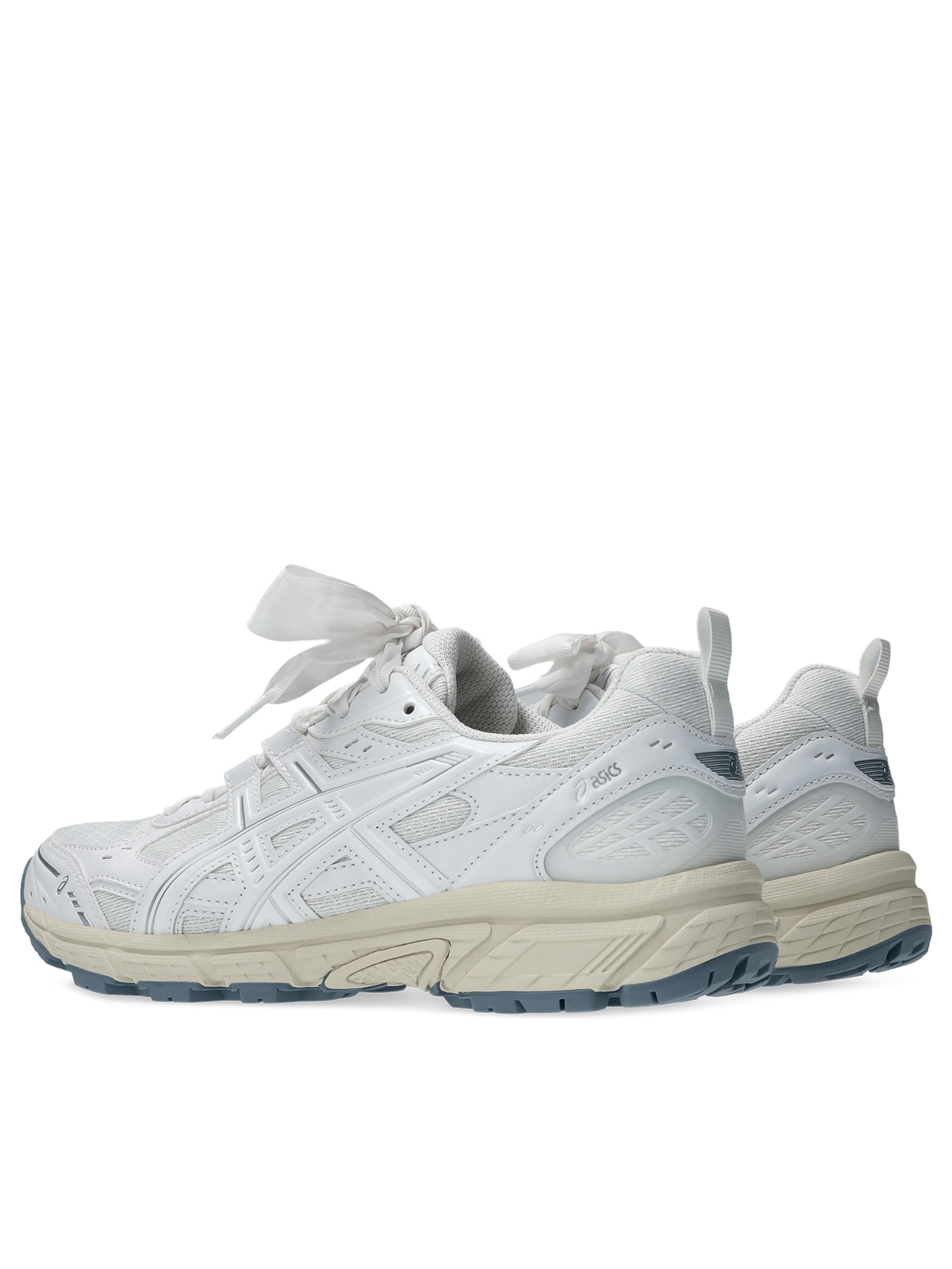 Tênis Feminino Gel-Nunobiki Branco Asics