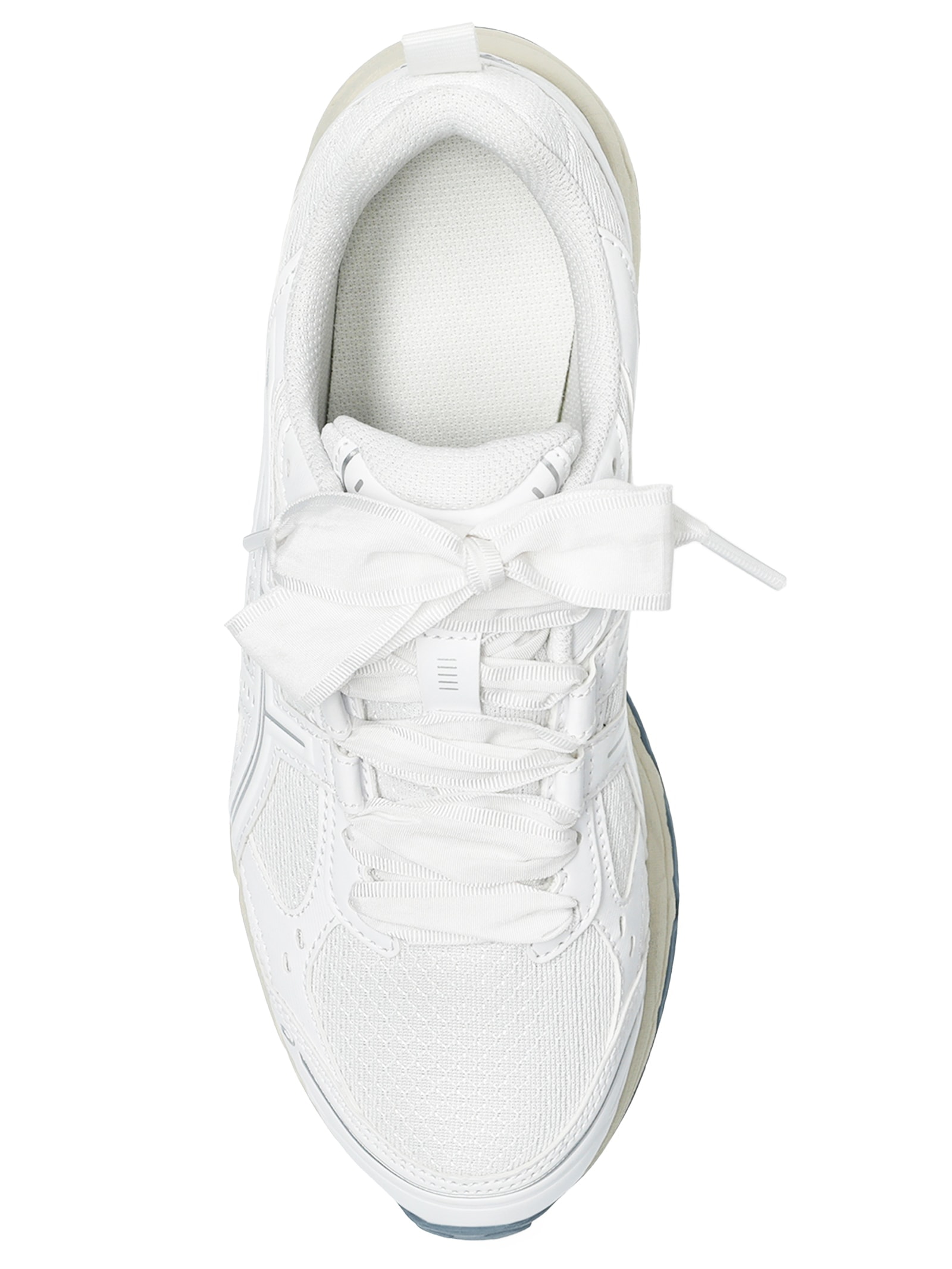 Tênis Feminino Gel-Nunobiki Branco Asics