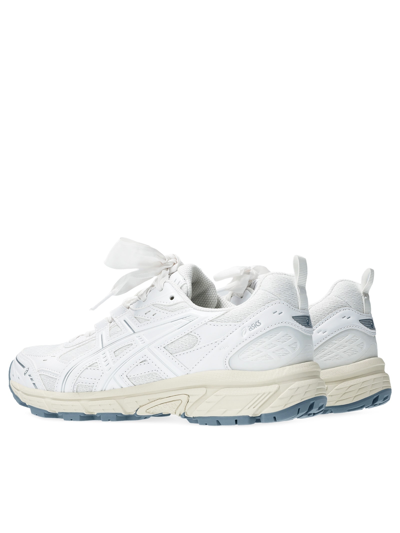 Tênis Feminino Gel-Nunobiki Branco Asics