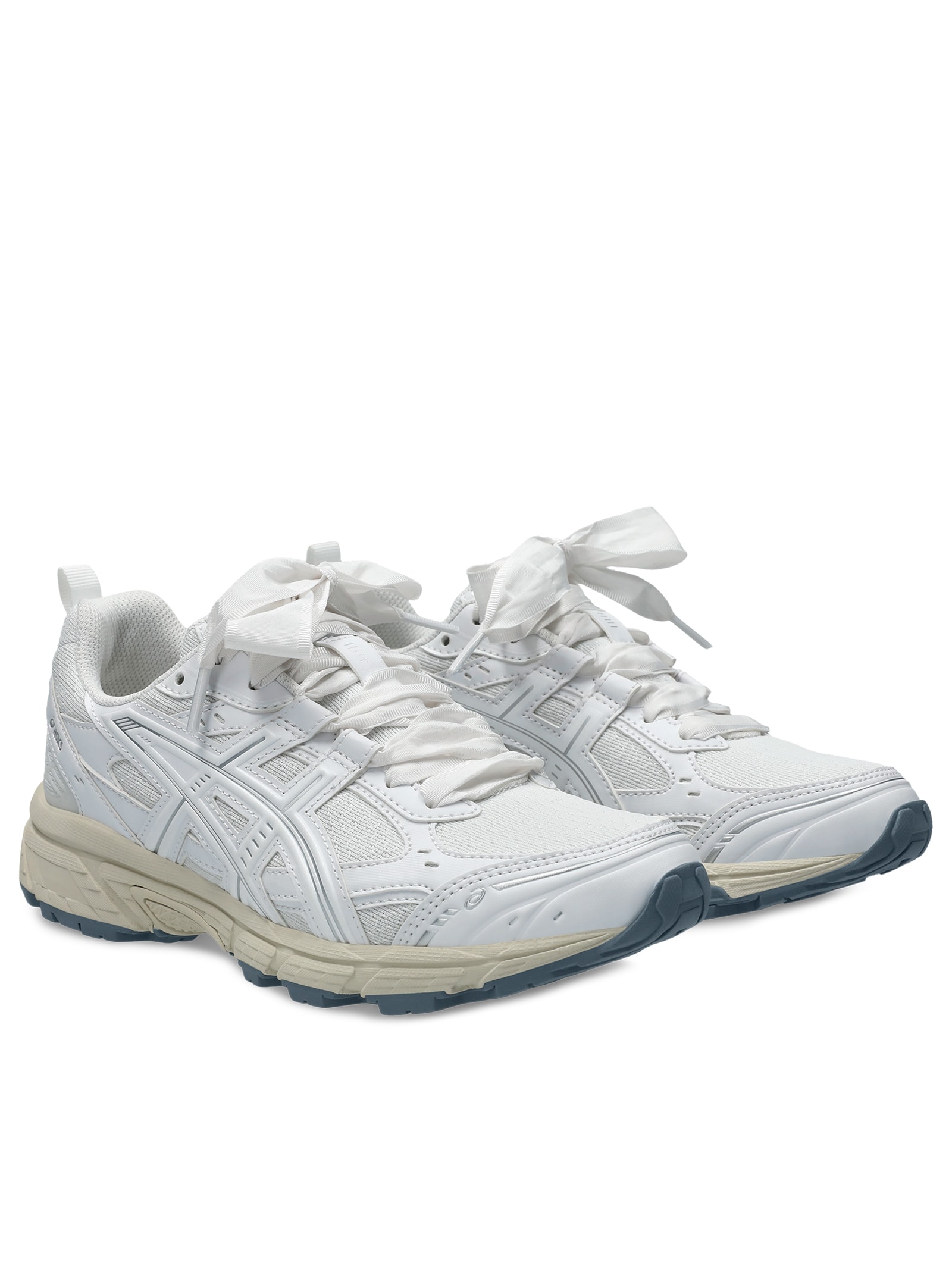 Tênis Feminino Gel-Nunobiki Branco Asics