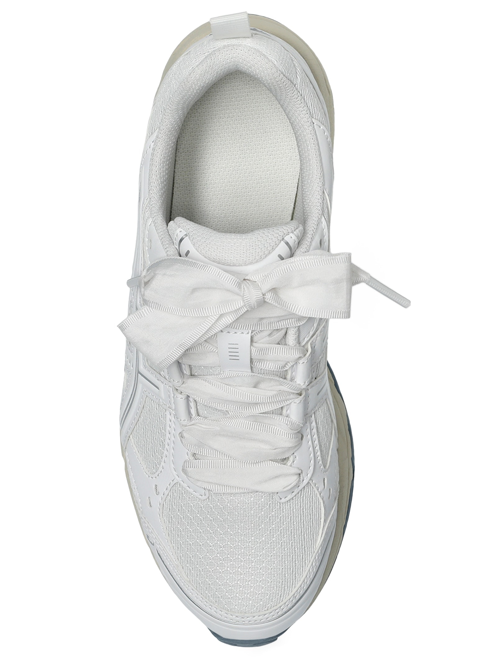 Tênis Feminino Gel-Nunobiki Branco Asics