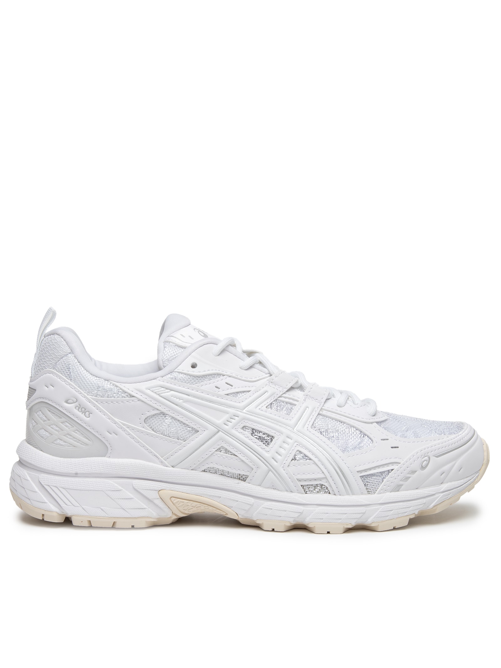 Tênis Feminino Gel-Nunobiki Branco Asics