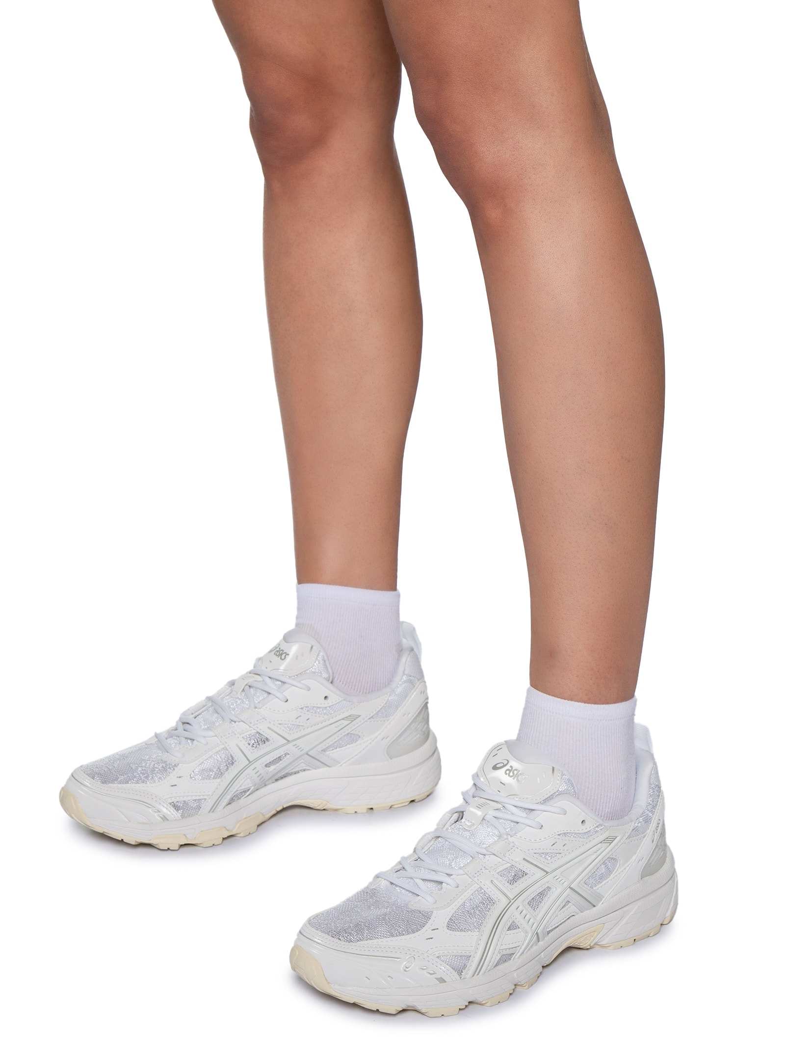 Tênis Feminino Gel-Nunobiki Branco Asics