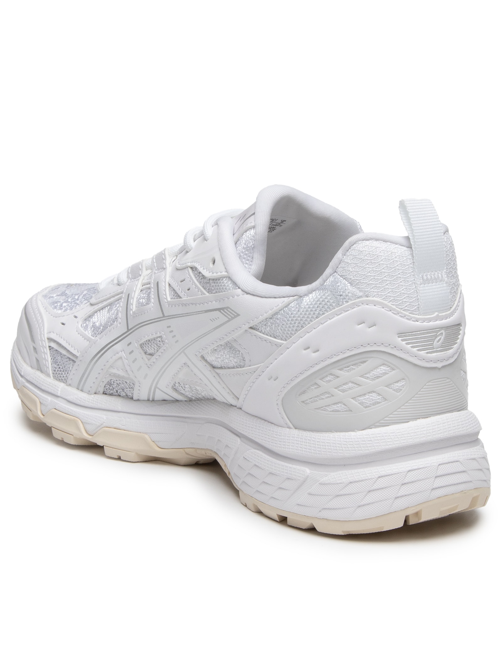 Tênis Feminino Gel-Nunobiki Branco Asics