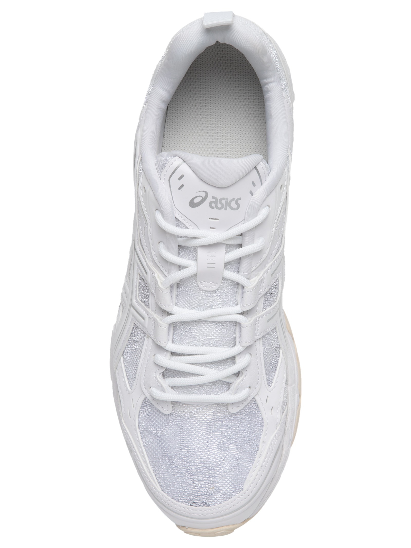 Tênis Feminino Gel-Nunobiki Branco Asics