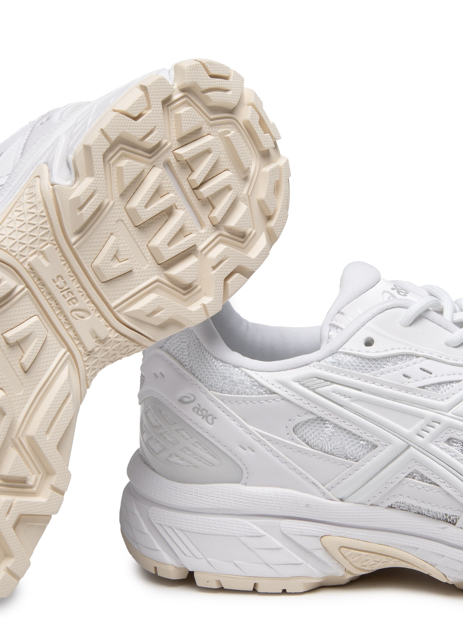 Tênis Feminino Gel-Nunobiki Branco Asics