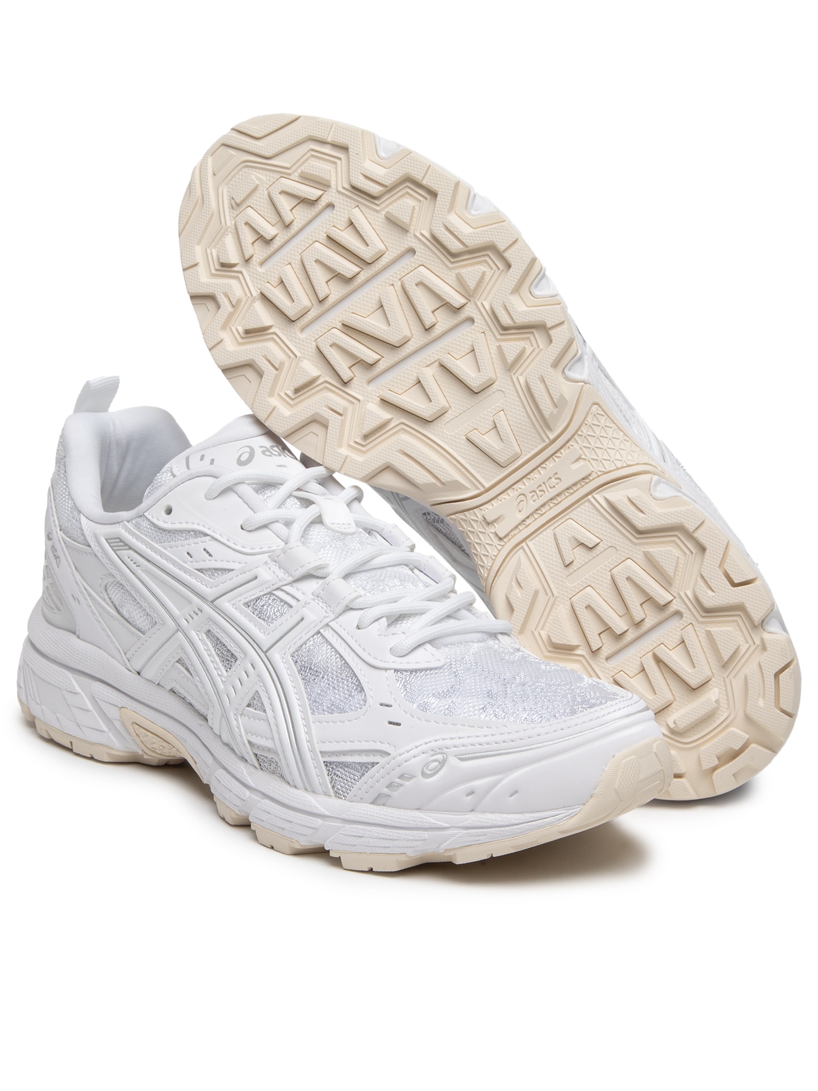 Tênis Feminino Gel-Nunobiki Branco Asics