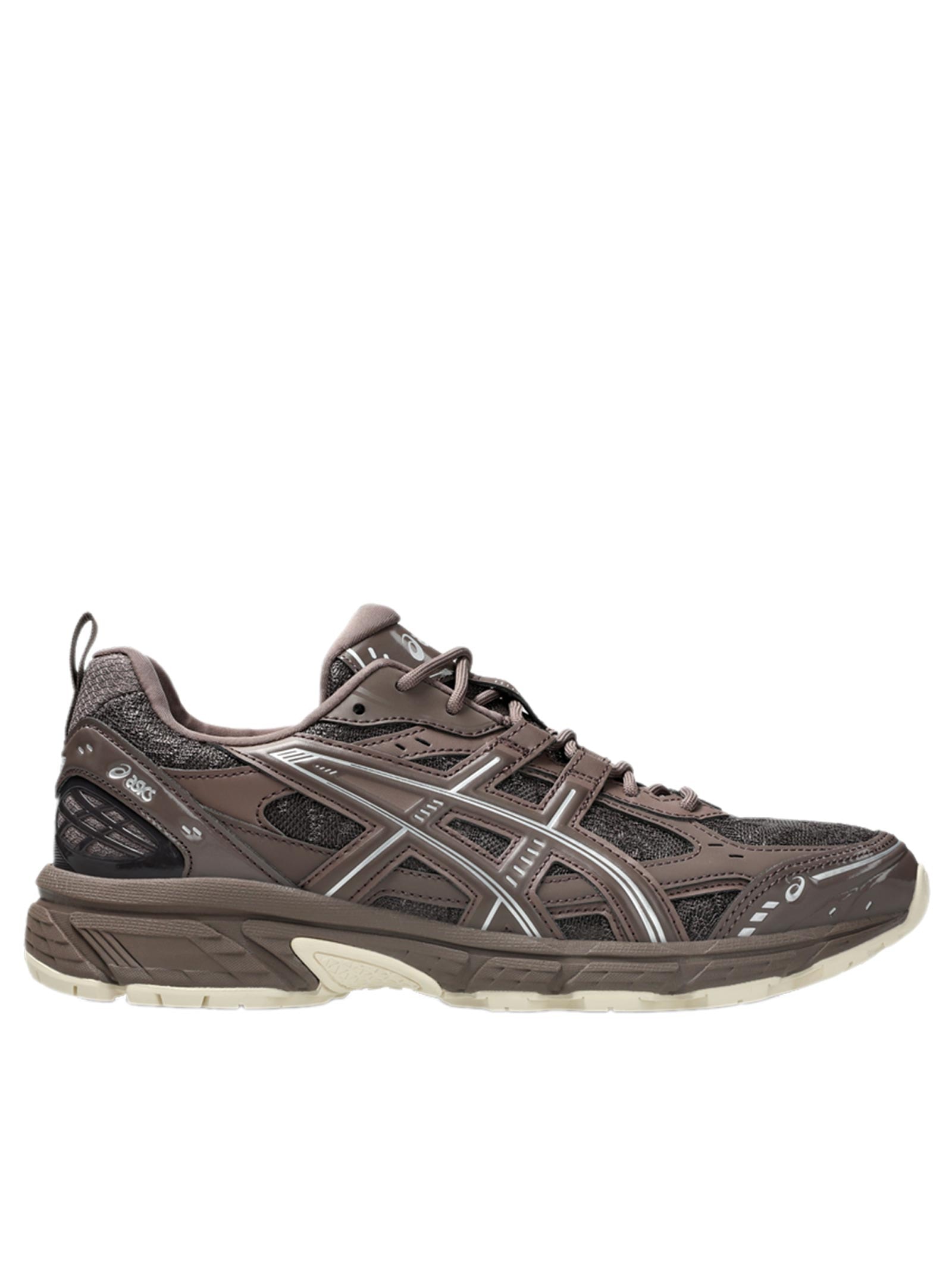 Tênis Feminino Gel-Nunobiki Marrom Asics